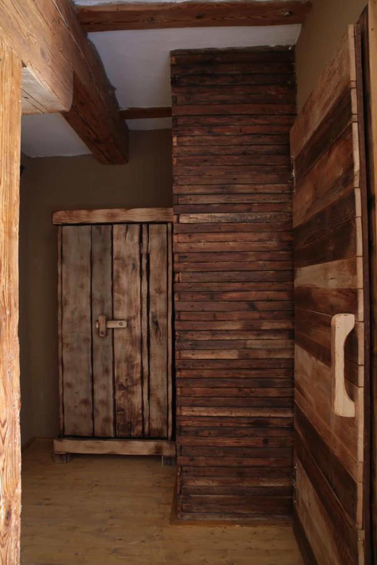 Triple Room with Bathroom photo 2