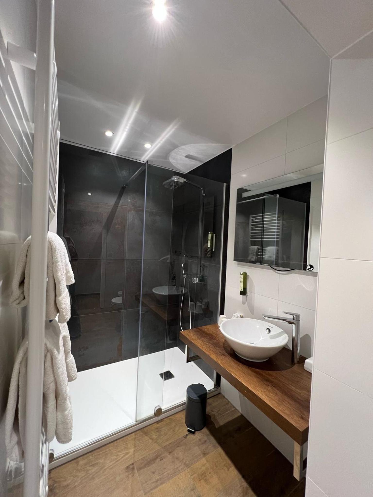 Superior Double Room photo 1