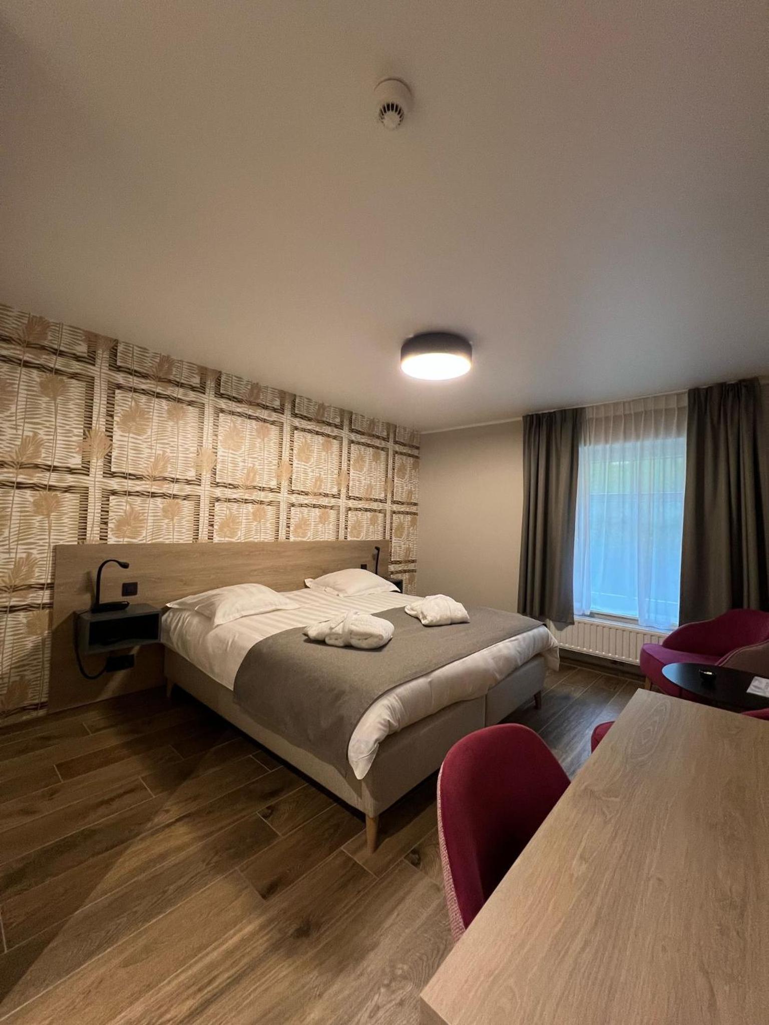 Superior Double Room photo 2