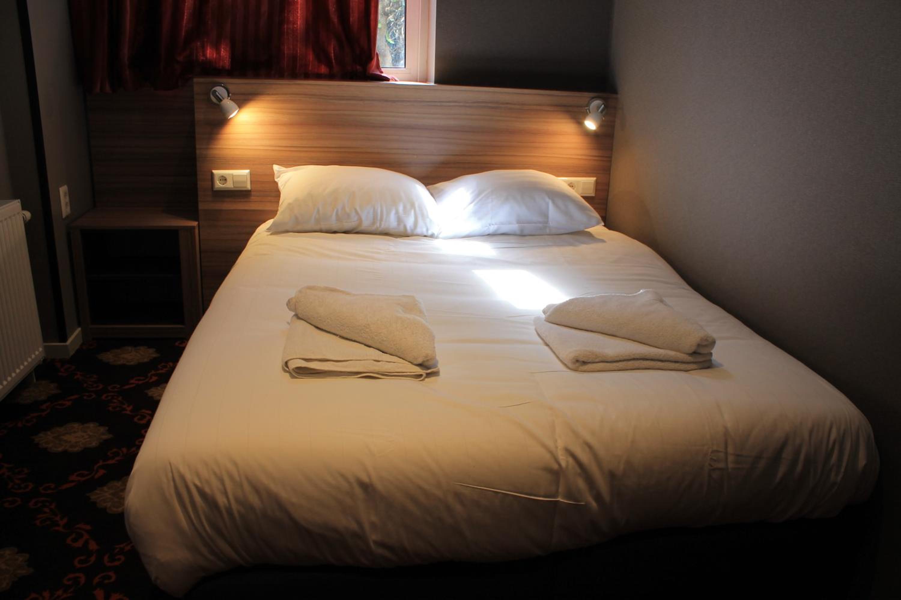 Standard Double Room photo 1