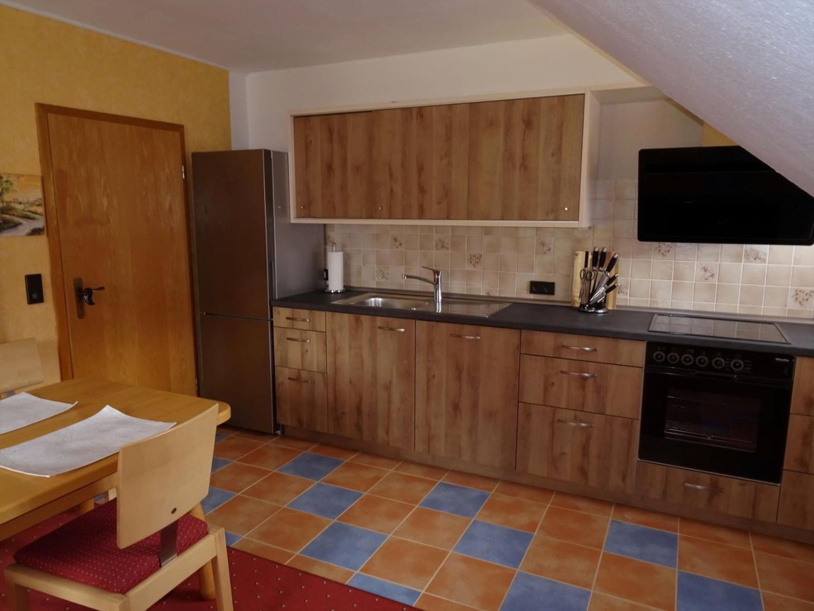Superior One-Bedroom Apartment with Balcony