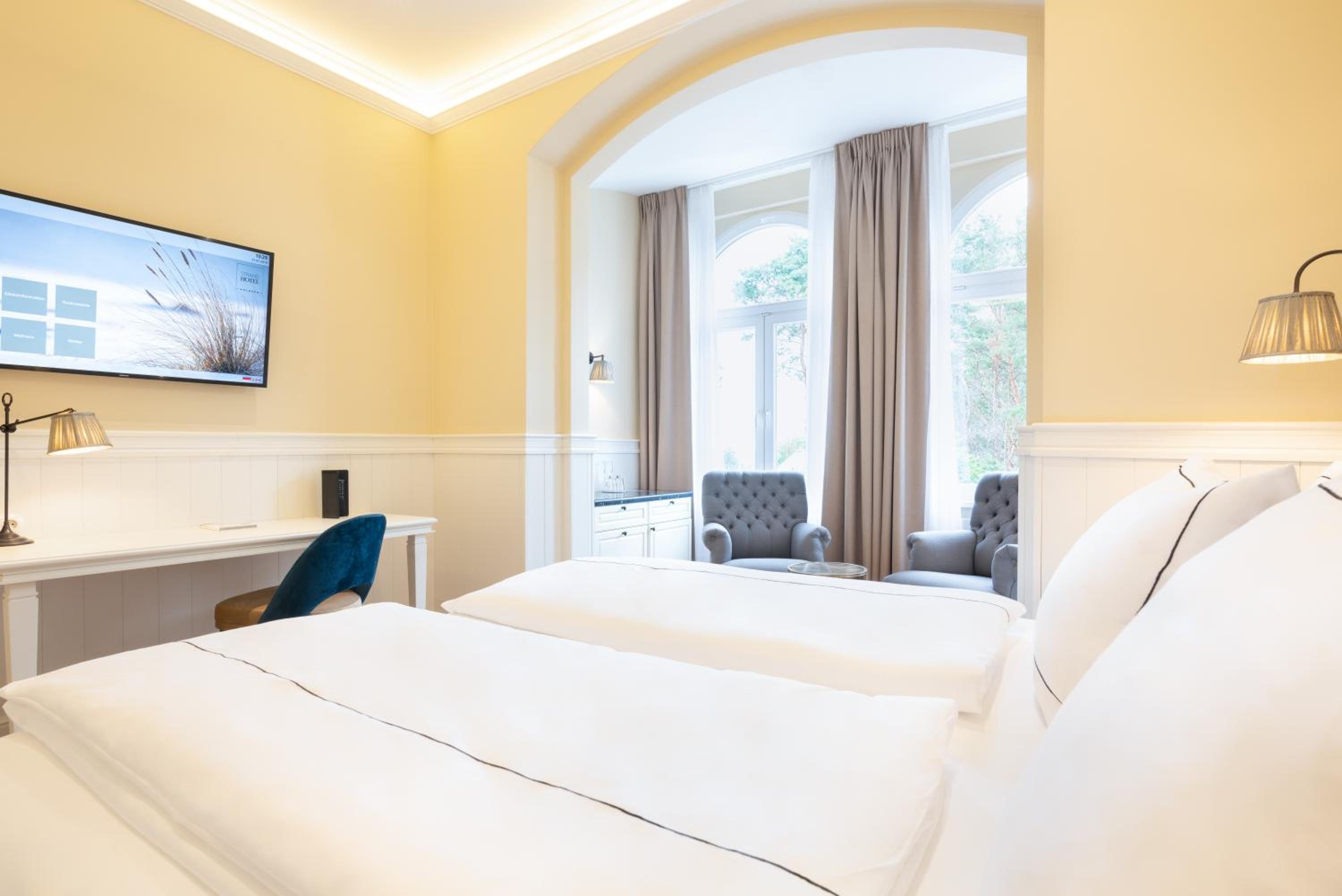 Junior Suite thumbnail 5