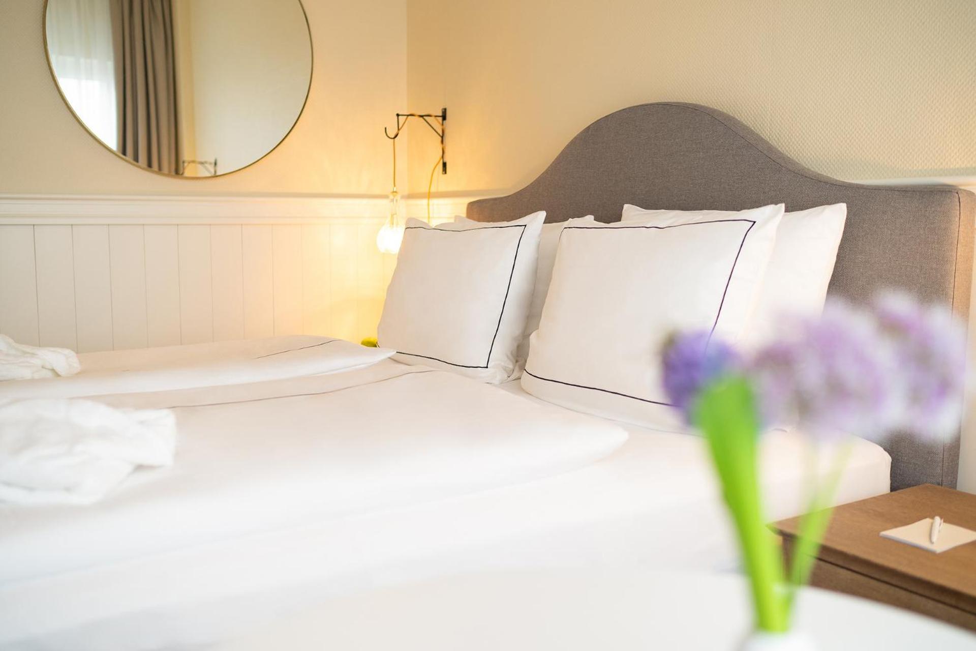 Premium Room with Balcony