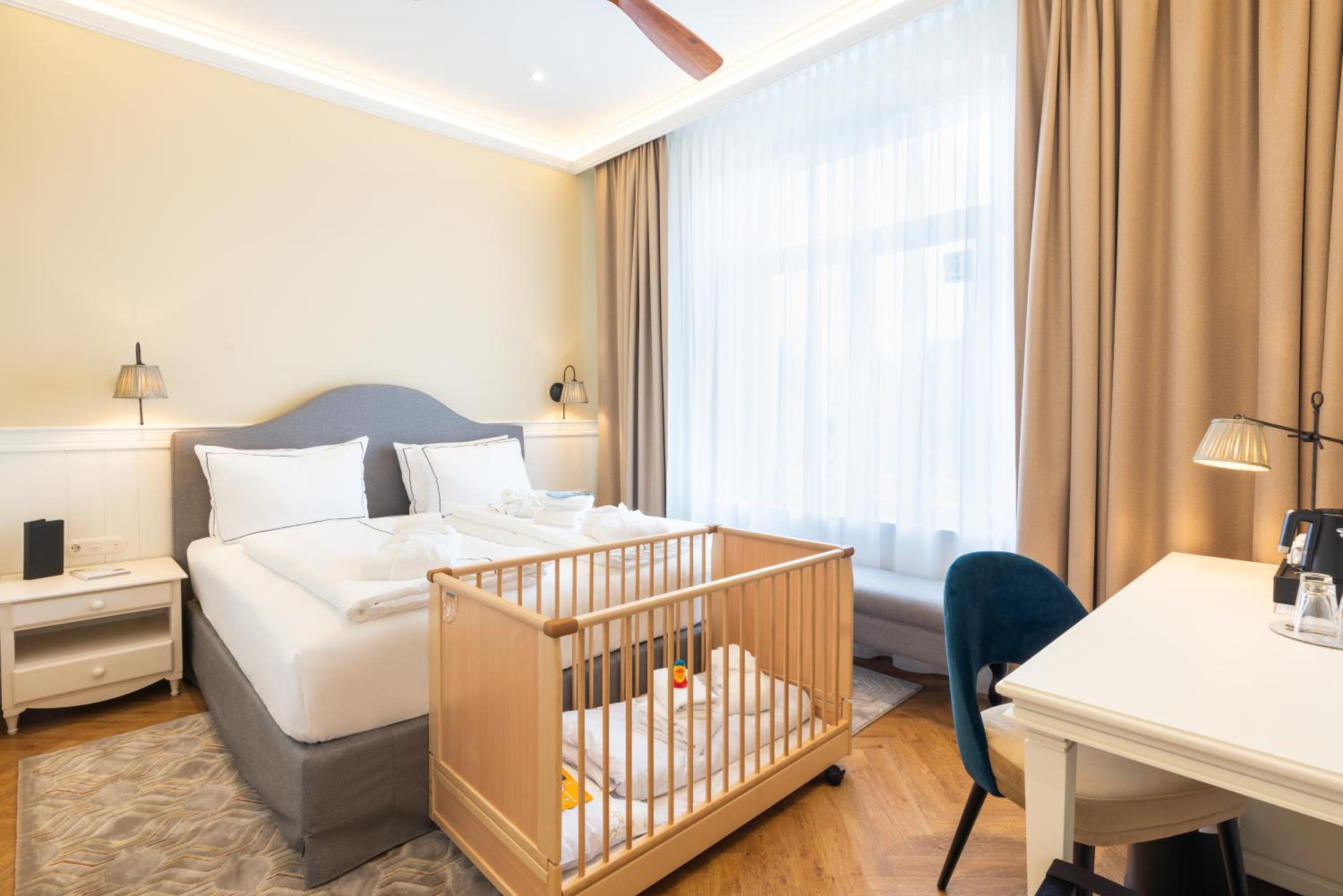 One-Bedroom Suite