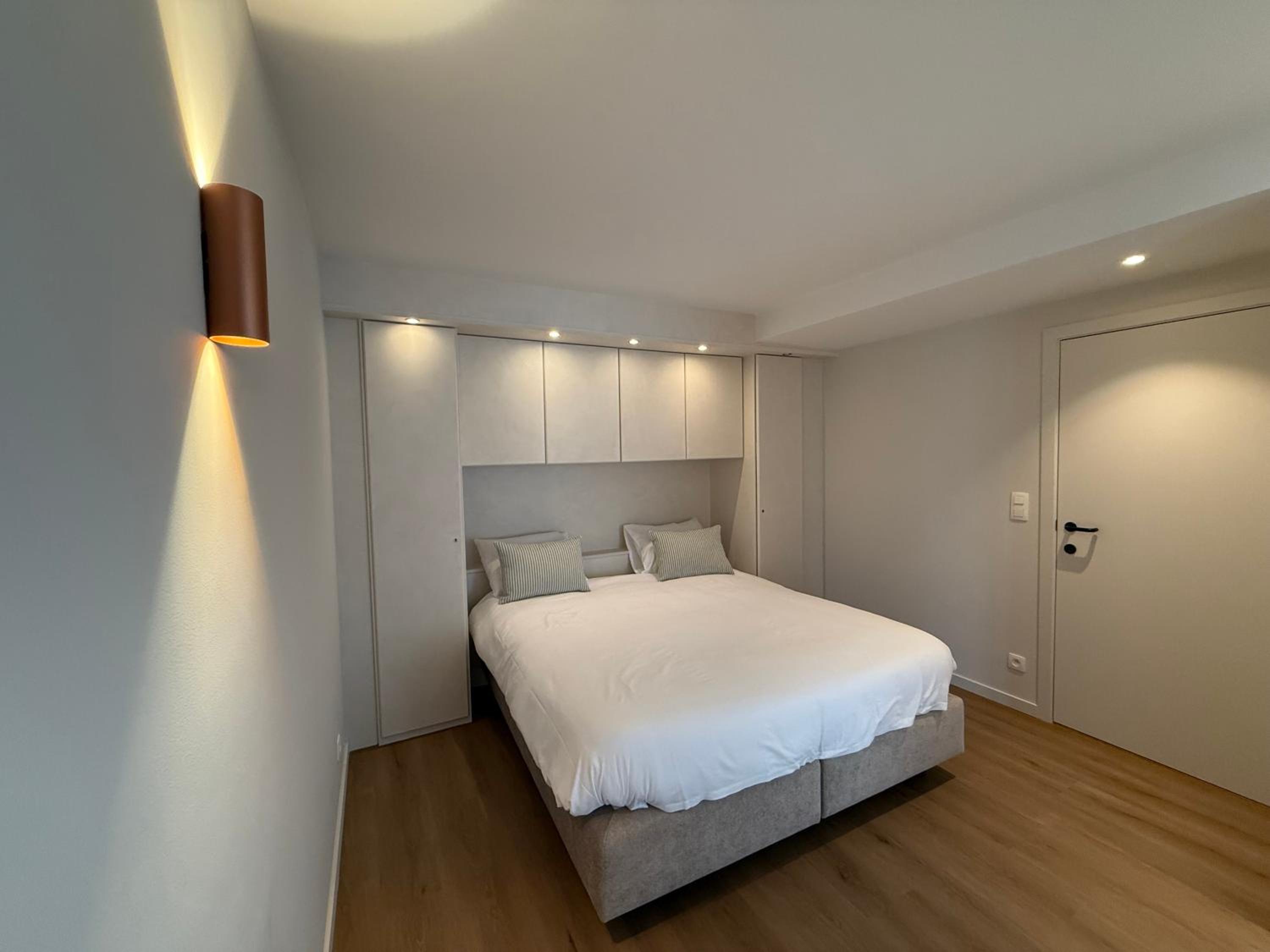 Junior Suite with Terrace
