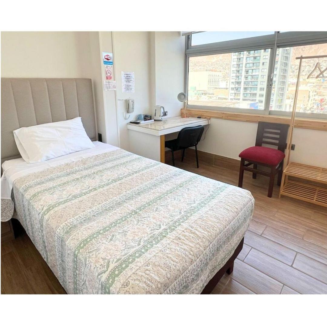 Single Room photo 1