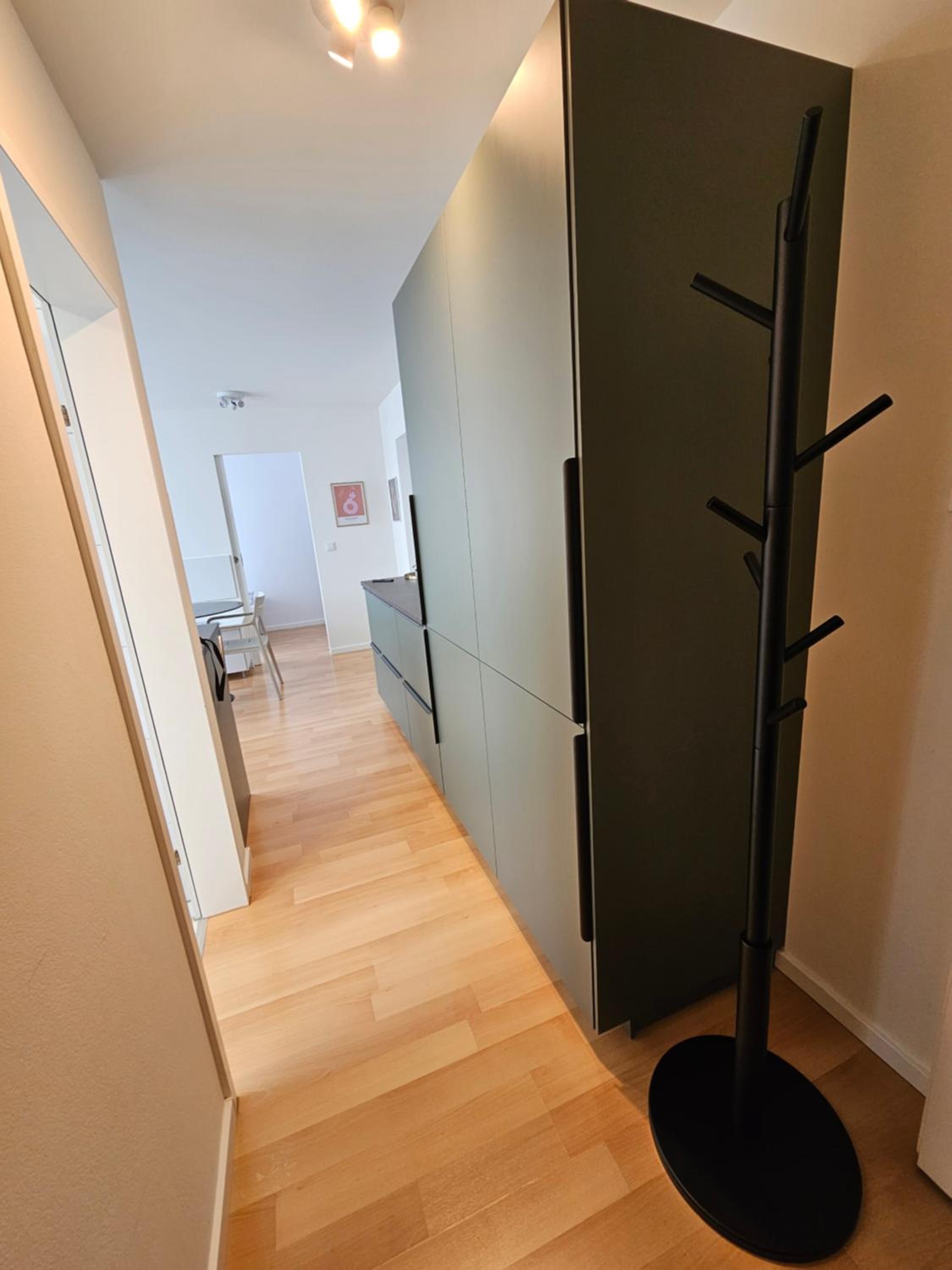 Two-Bedroom Apartment photo 1