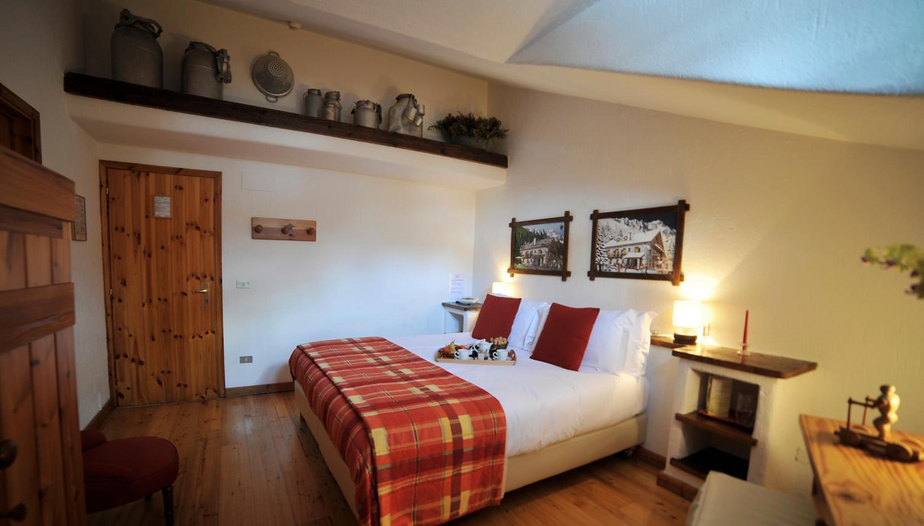 Double Or Twin Room photo 2