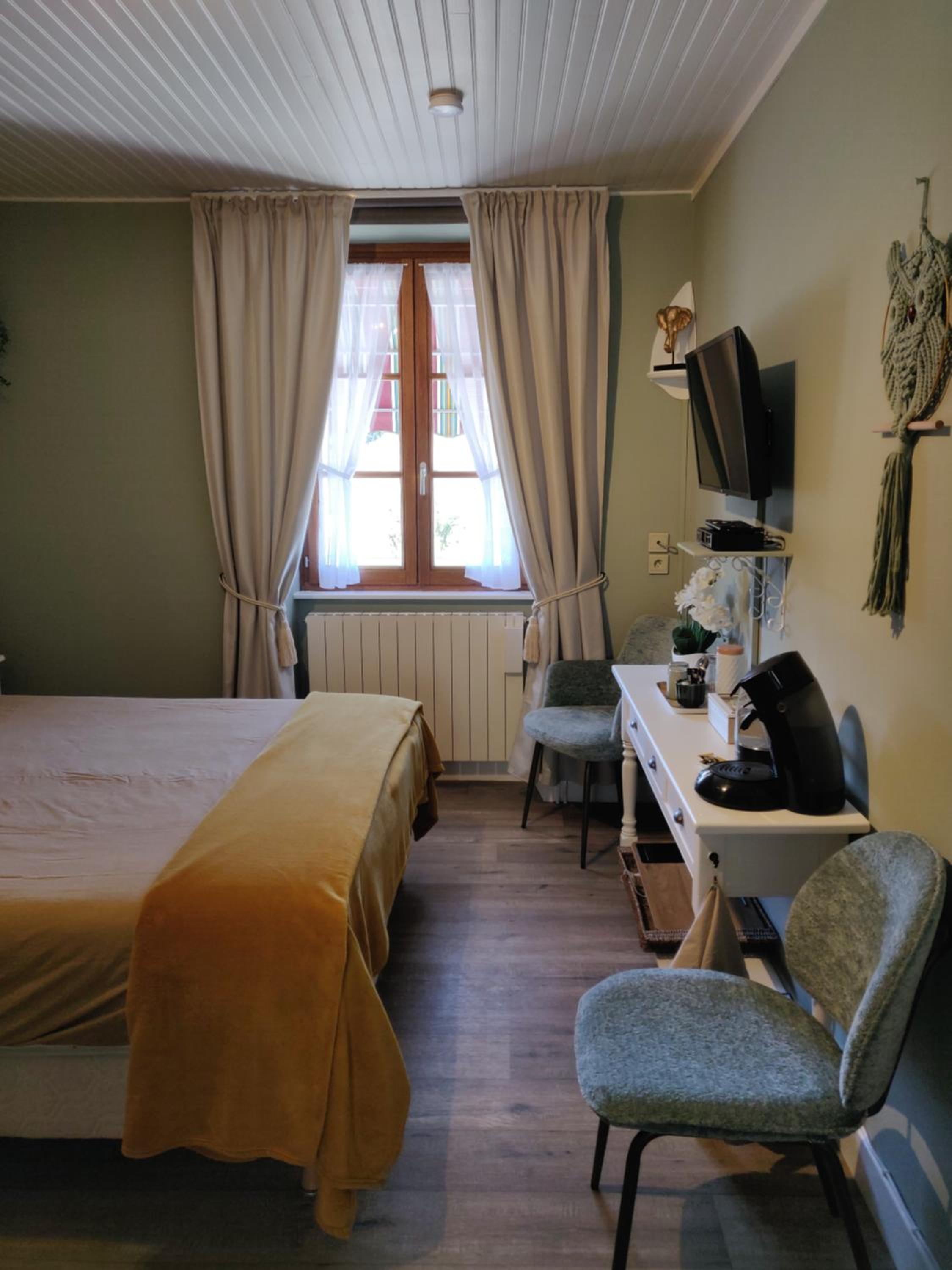 Double Room photo 3
