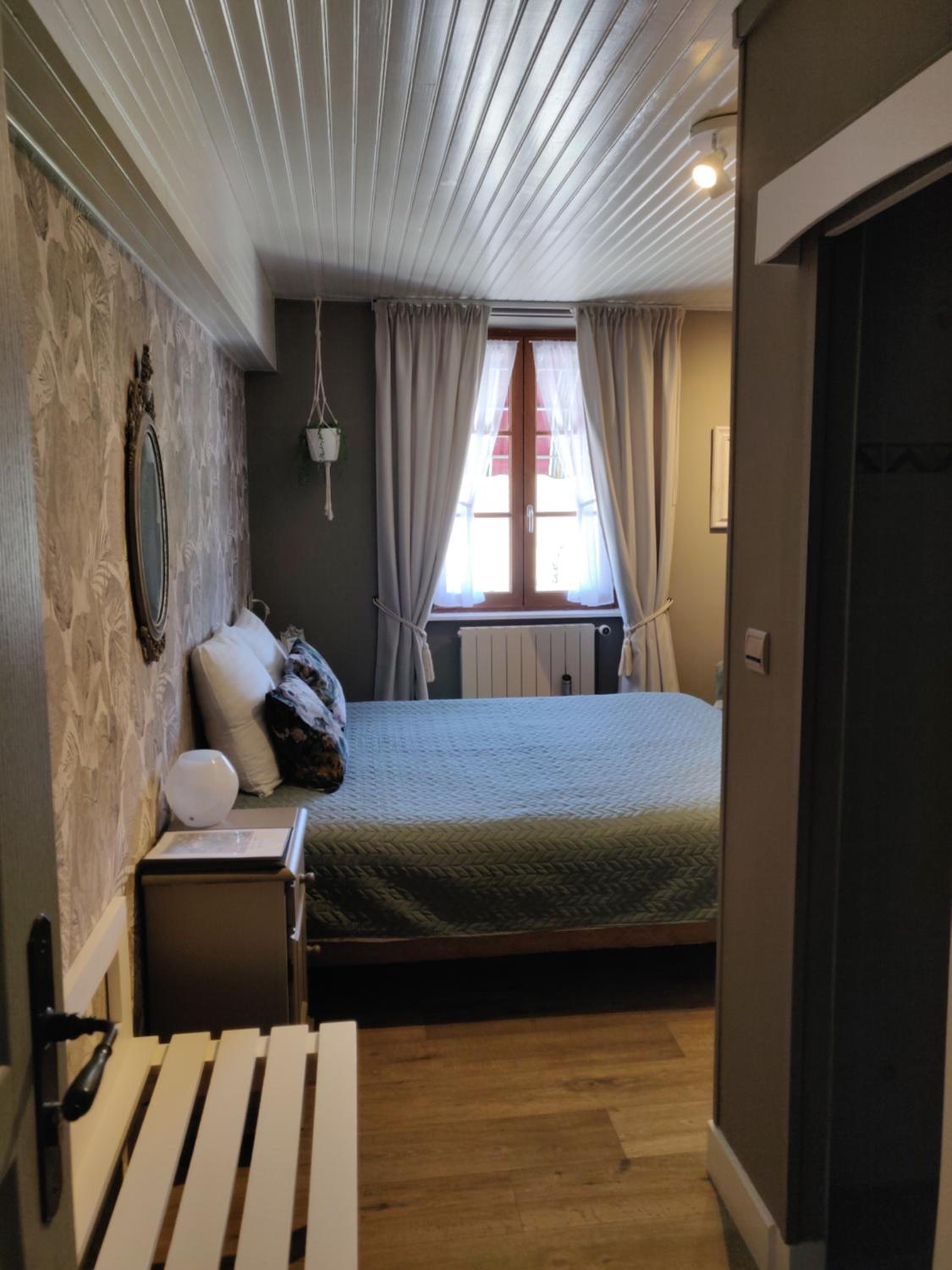 Double Room - Photo 2