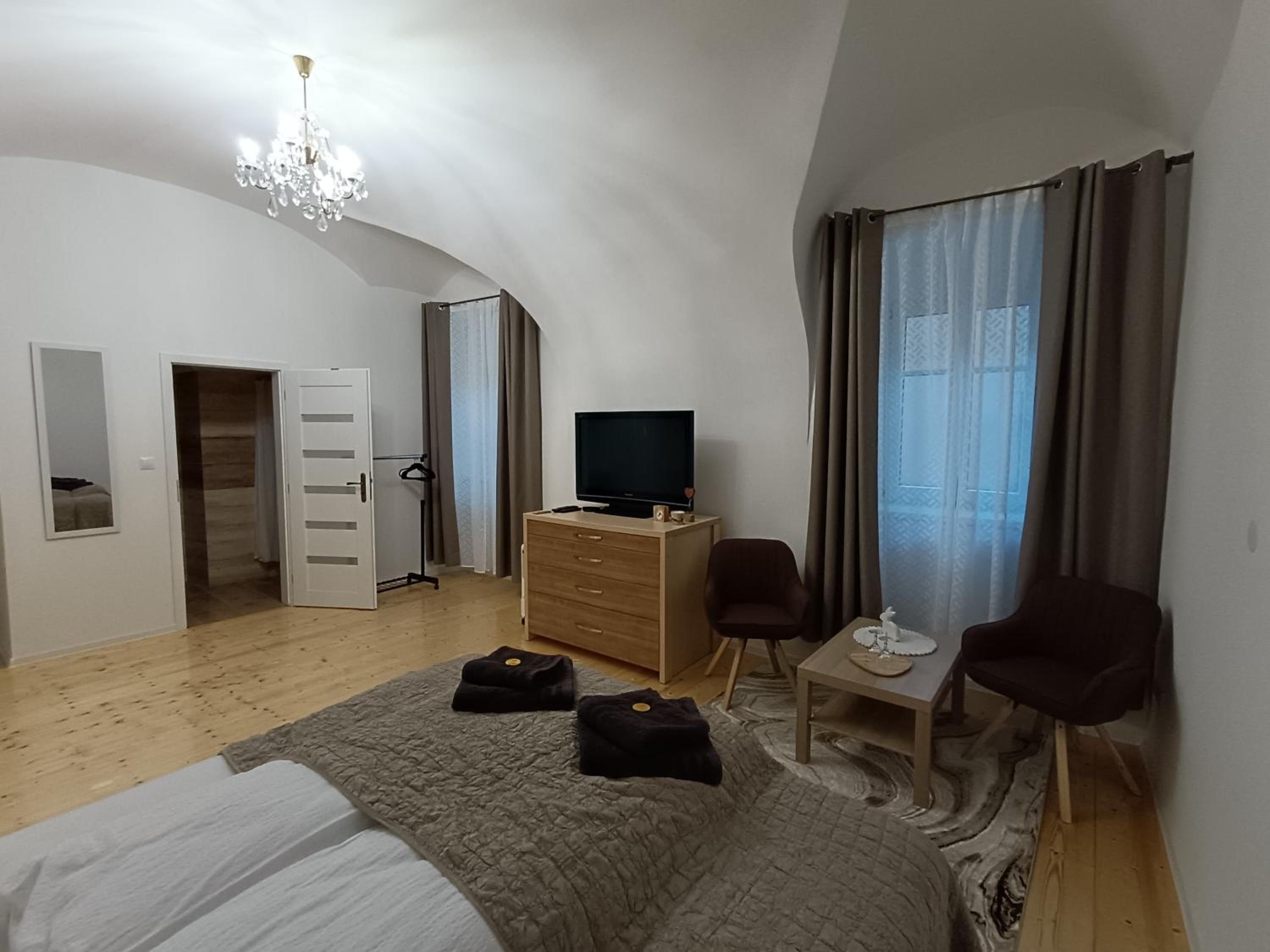 Double Room with Private Bathroom photo 3