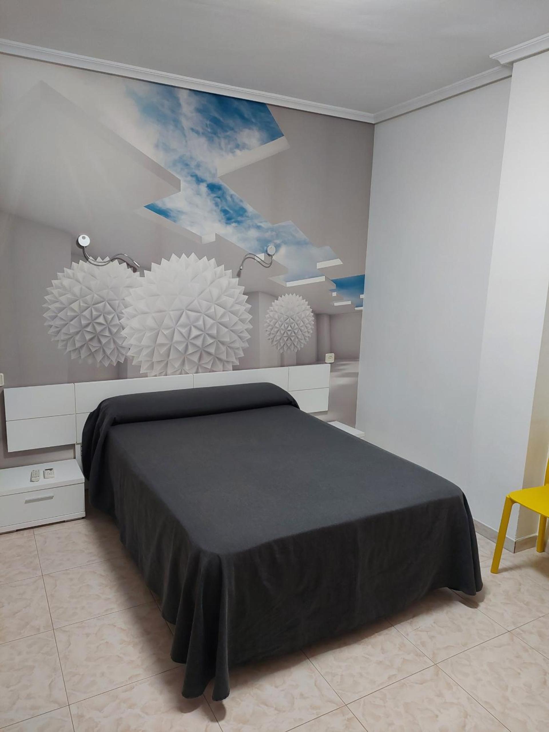 Habitación Doble
