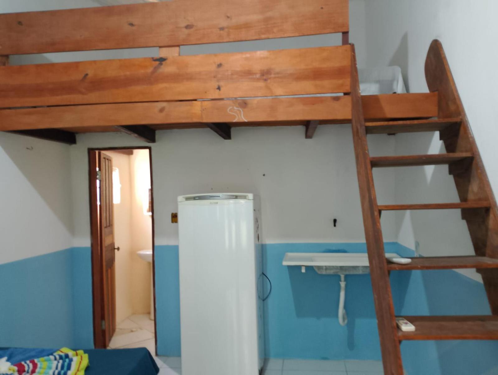 Quadruple Room with Garden View photo 1