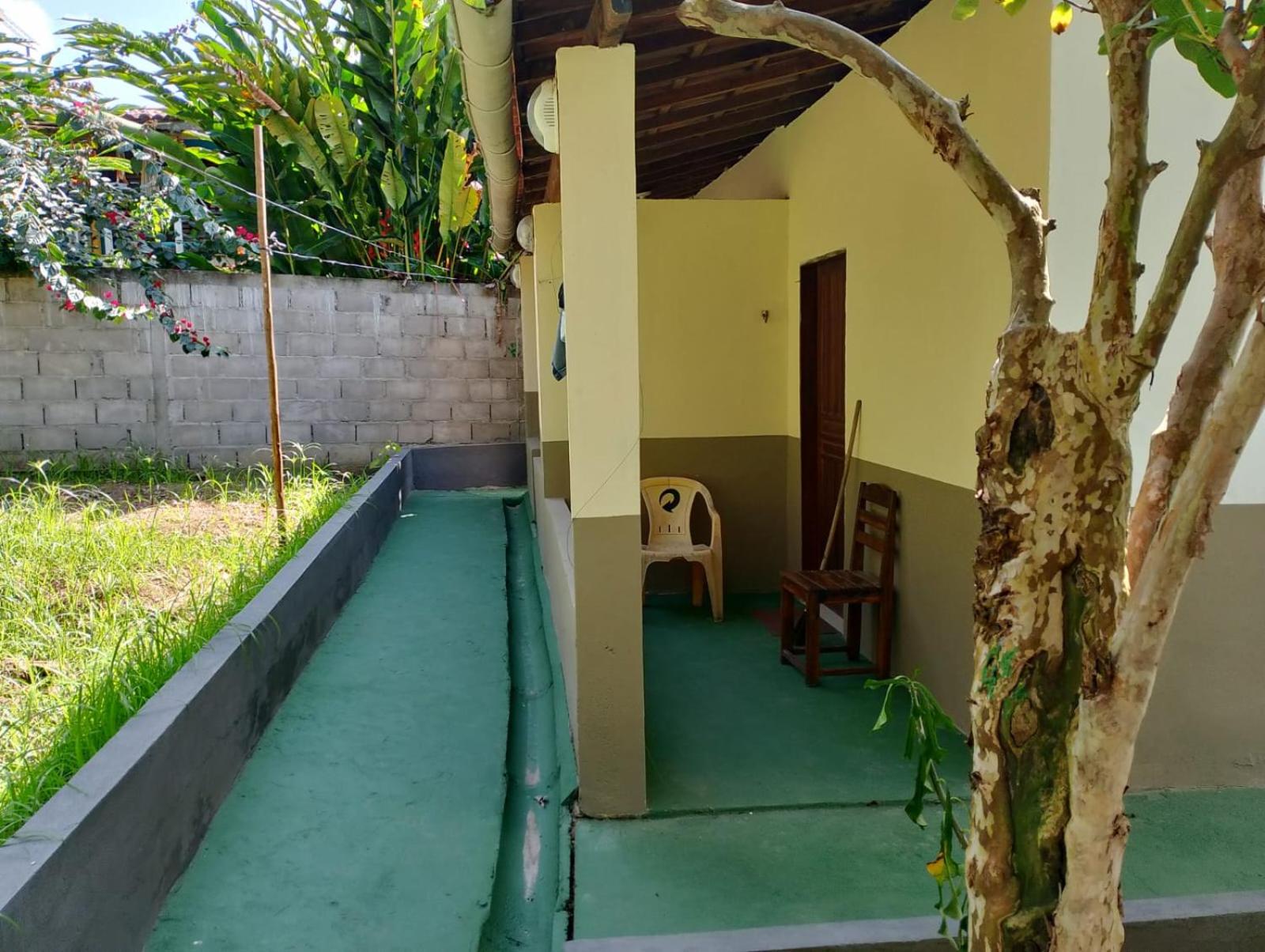 Quadruple Room With Garden View photo 2