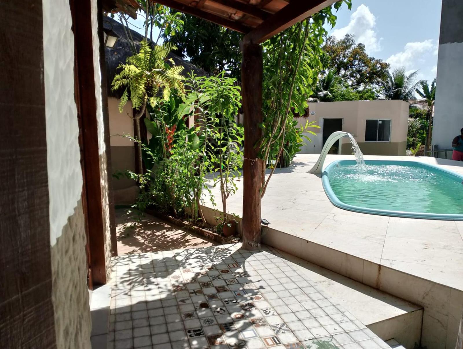 Double Room with Pool View photo 2