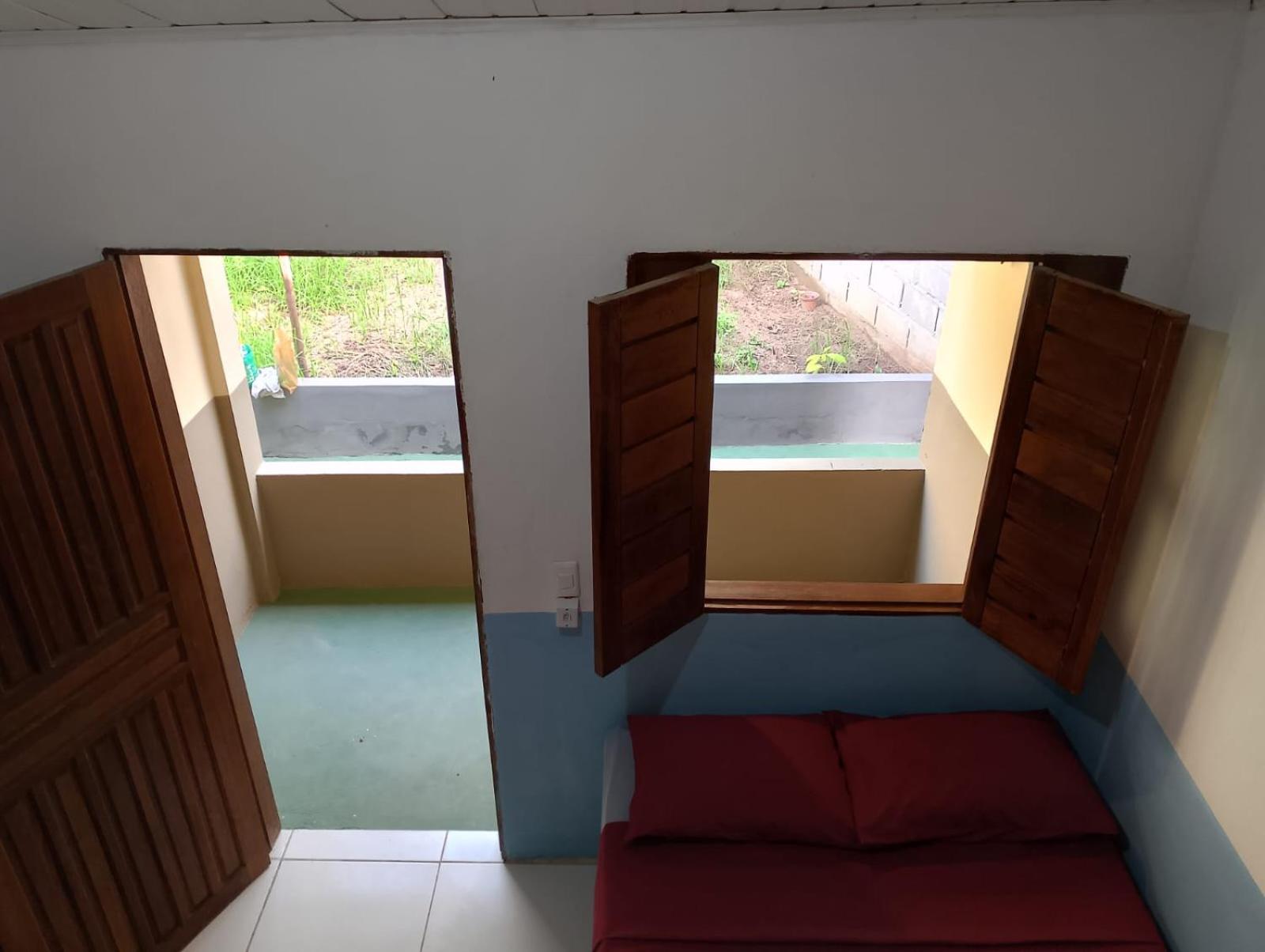 Double Room with Pool View photo 3