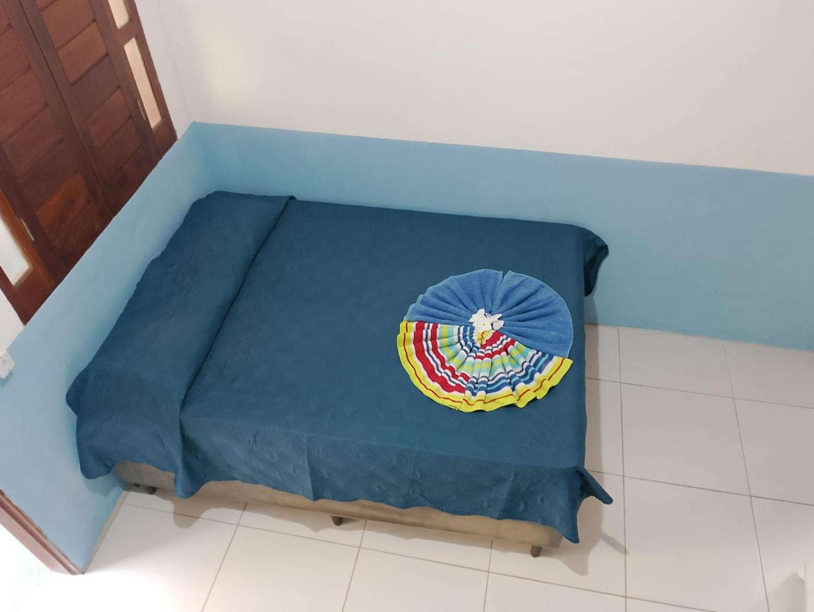 Quadruple Room with Garden View photo 3