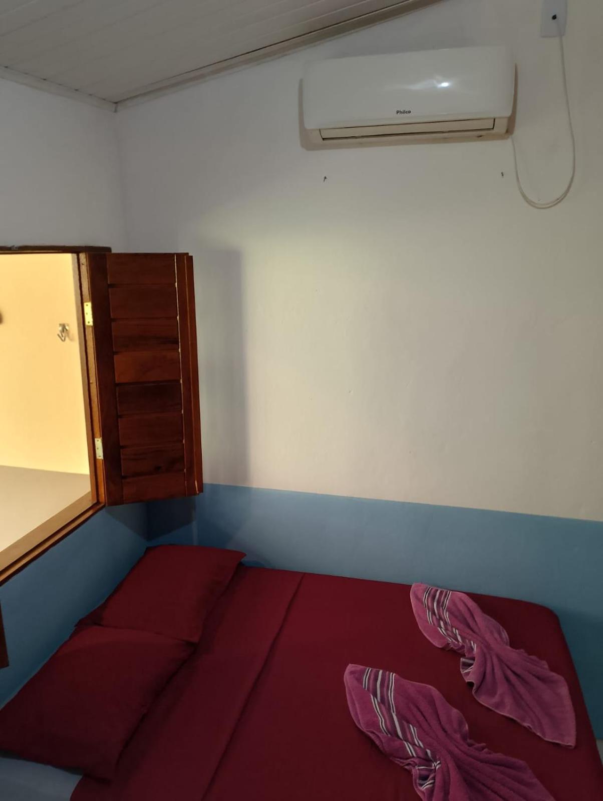 Quadruple Room with Garden View photo 2