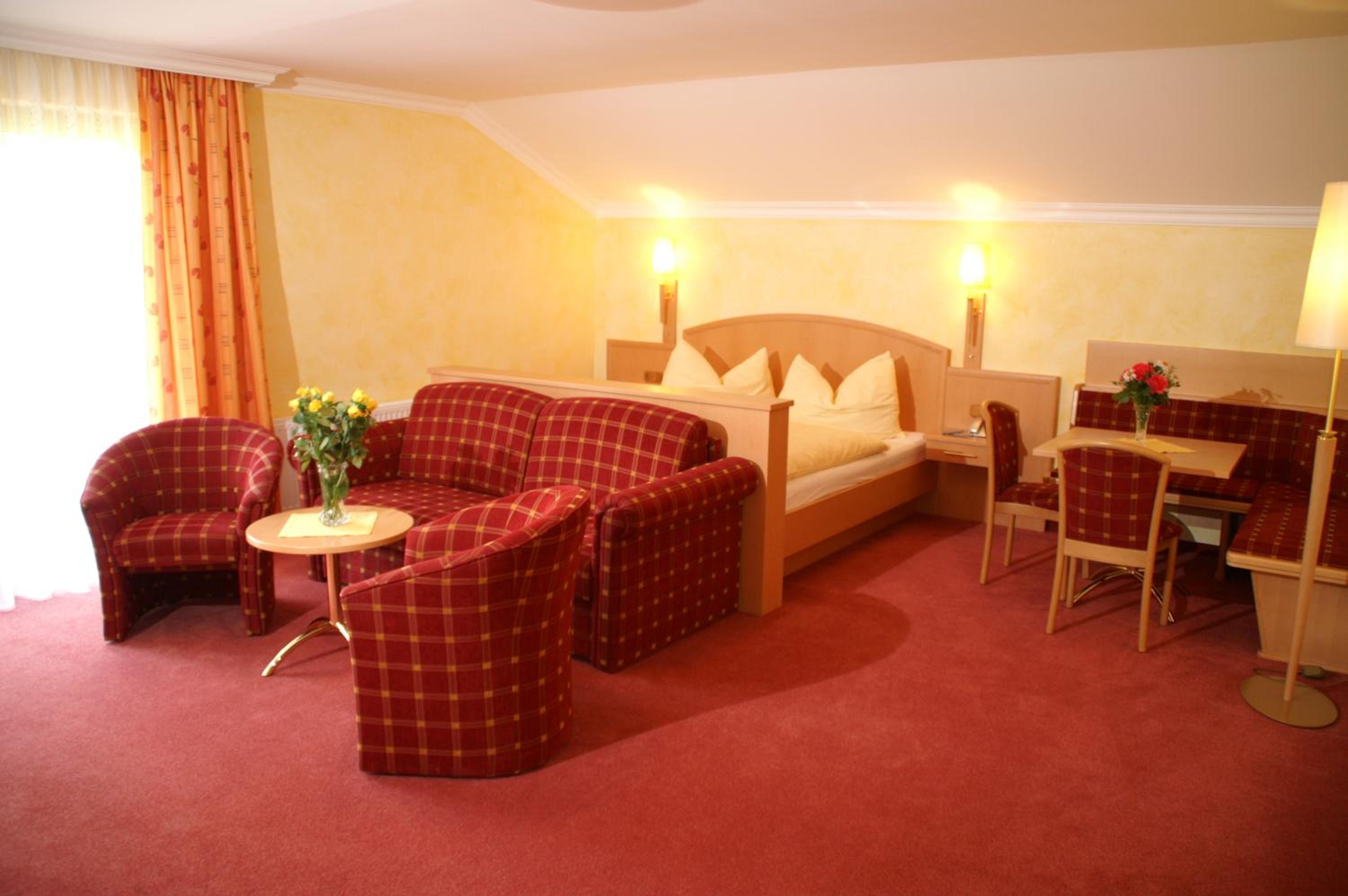 Deluxe Room photo 1