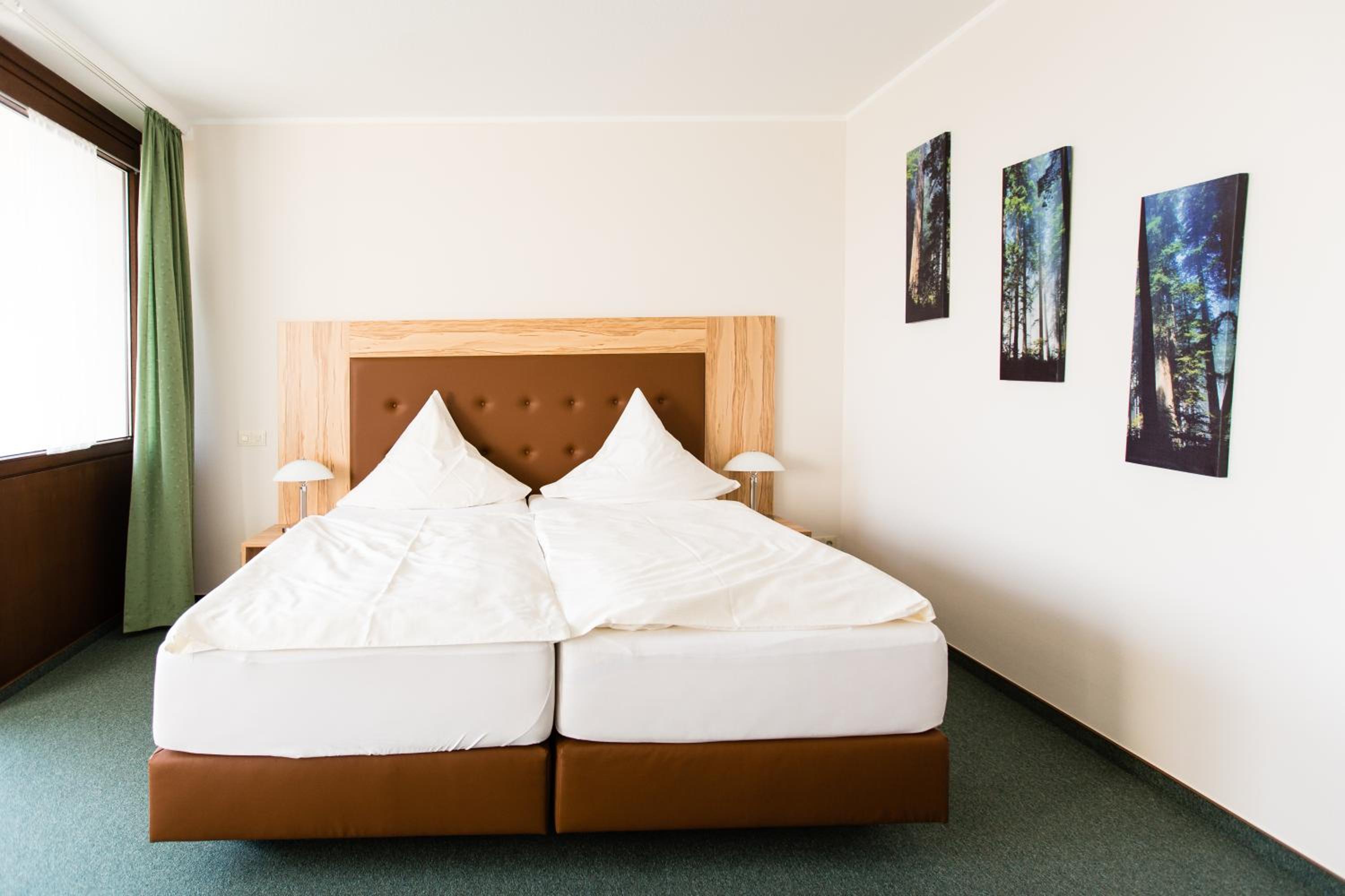 Comfort Double Room photo 2