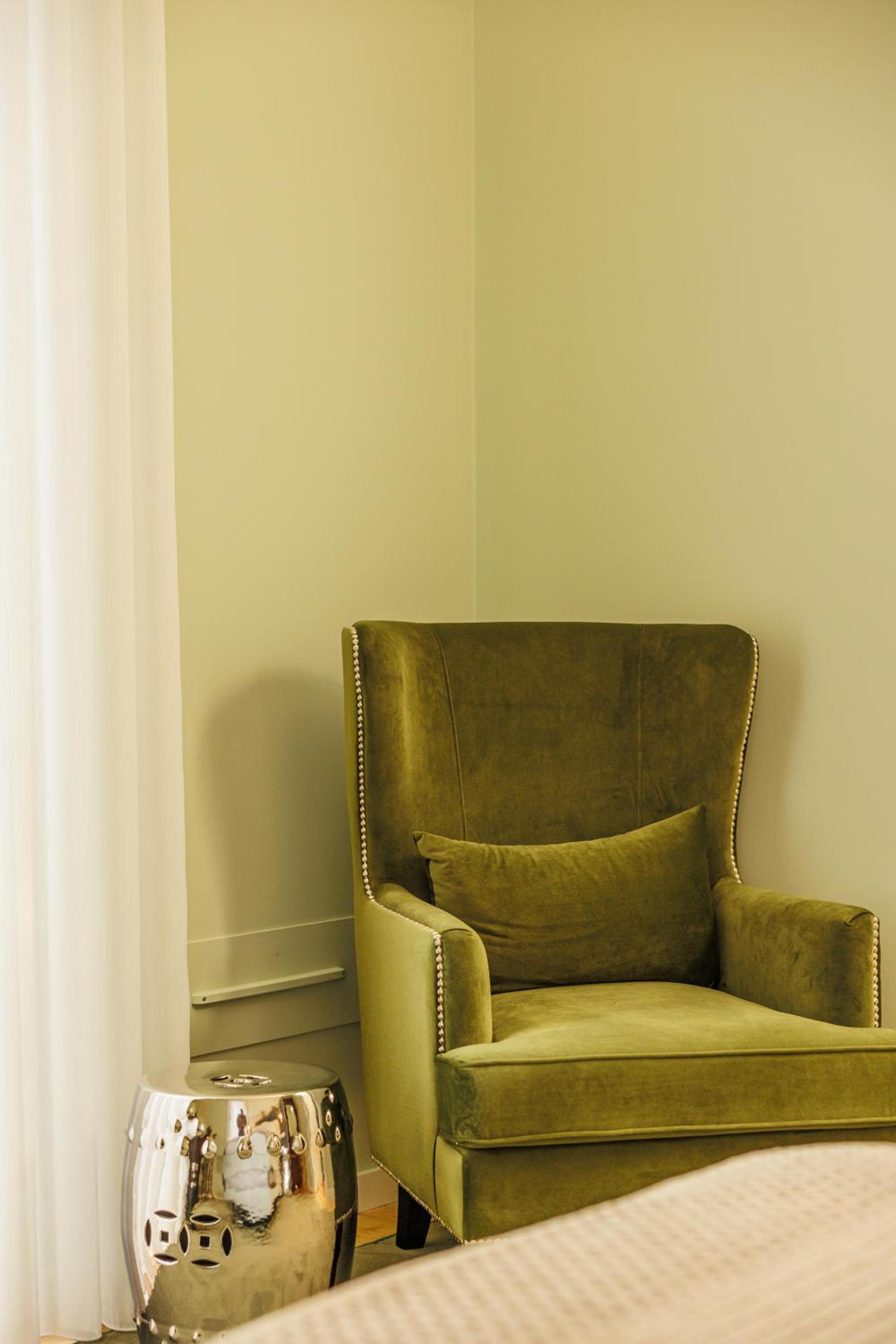 Superior Deluxe Double Room  - Photo 6