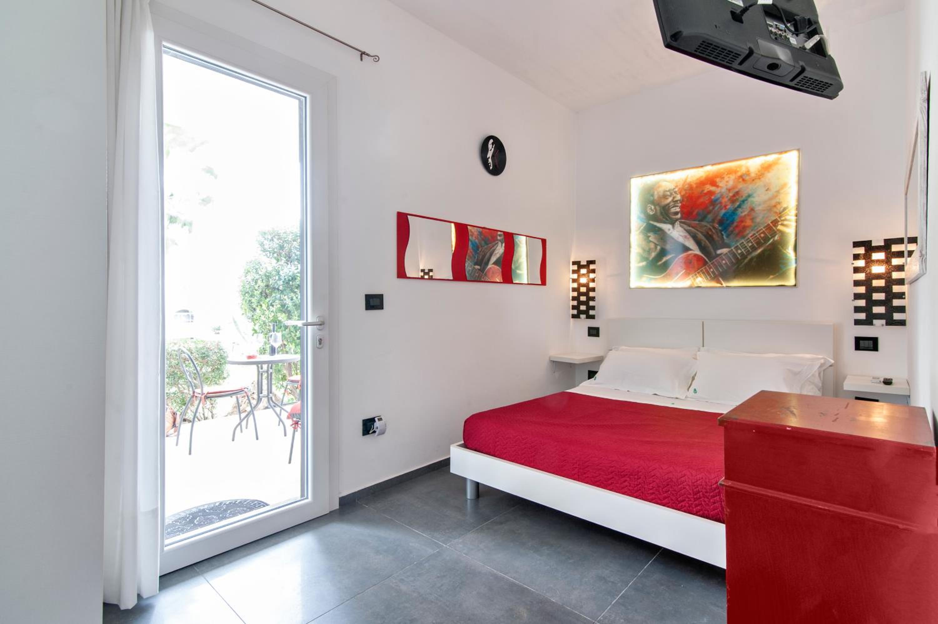Double Room with Garden View photo 2