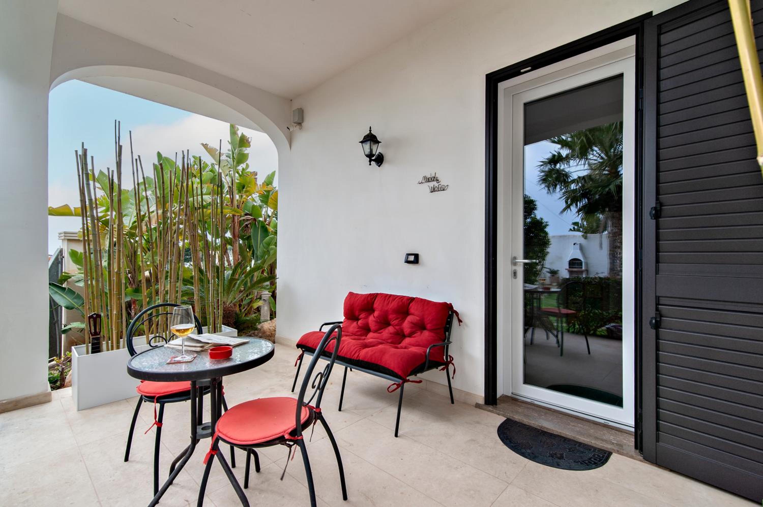 Double Room with Garden View photo 1