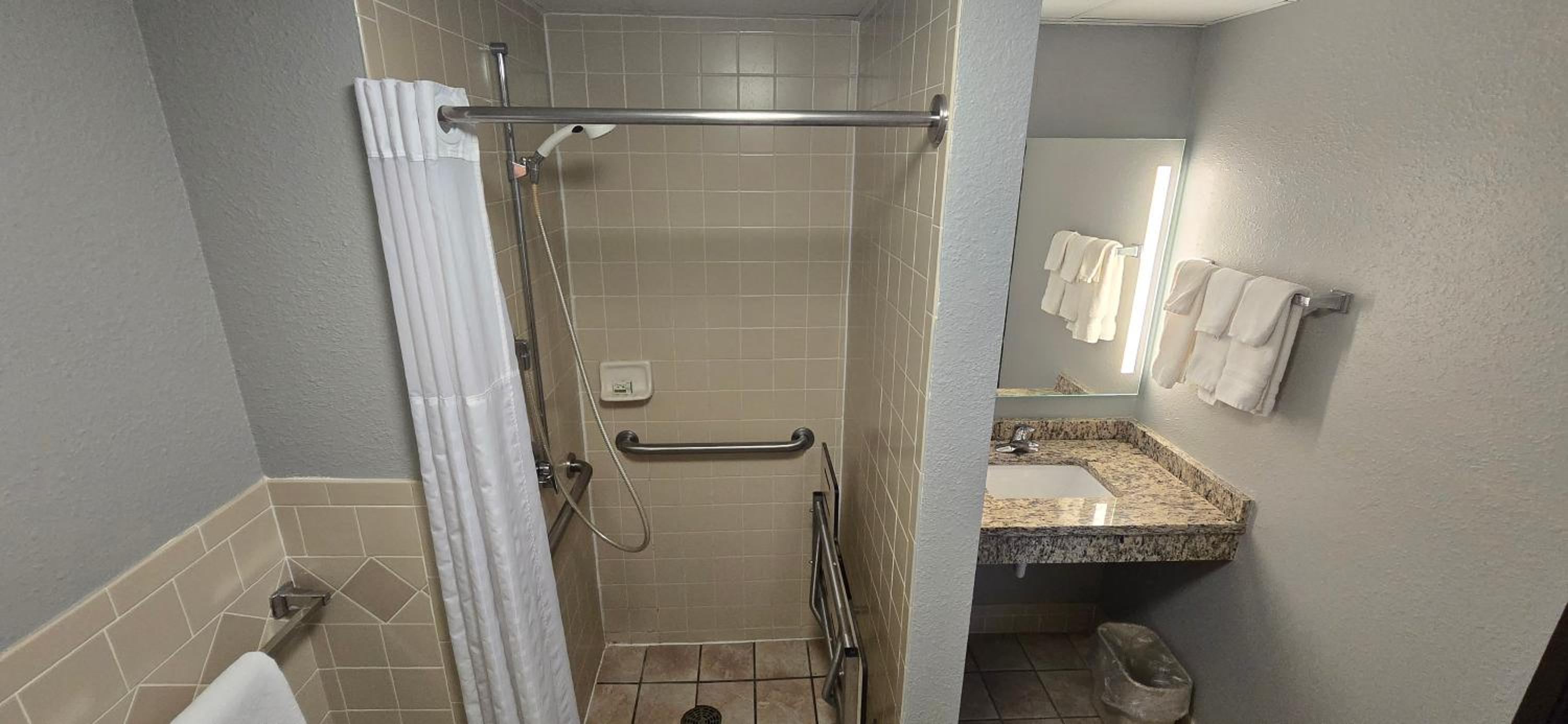 Deluxe Studio Suite with King Bed - Non-Smoking