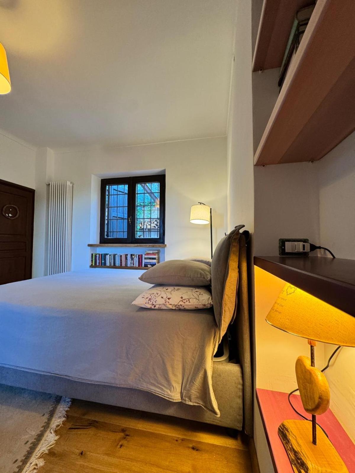 King Room with Garden View photo 1