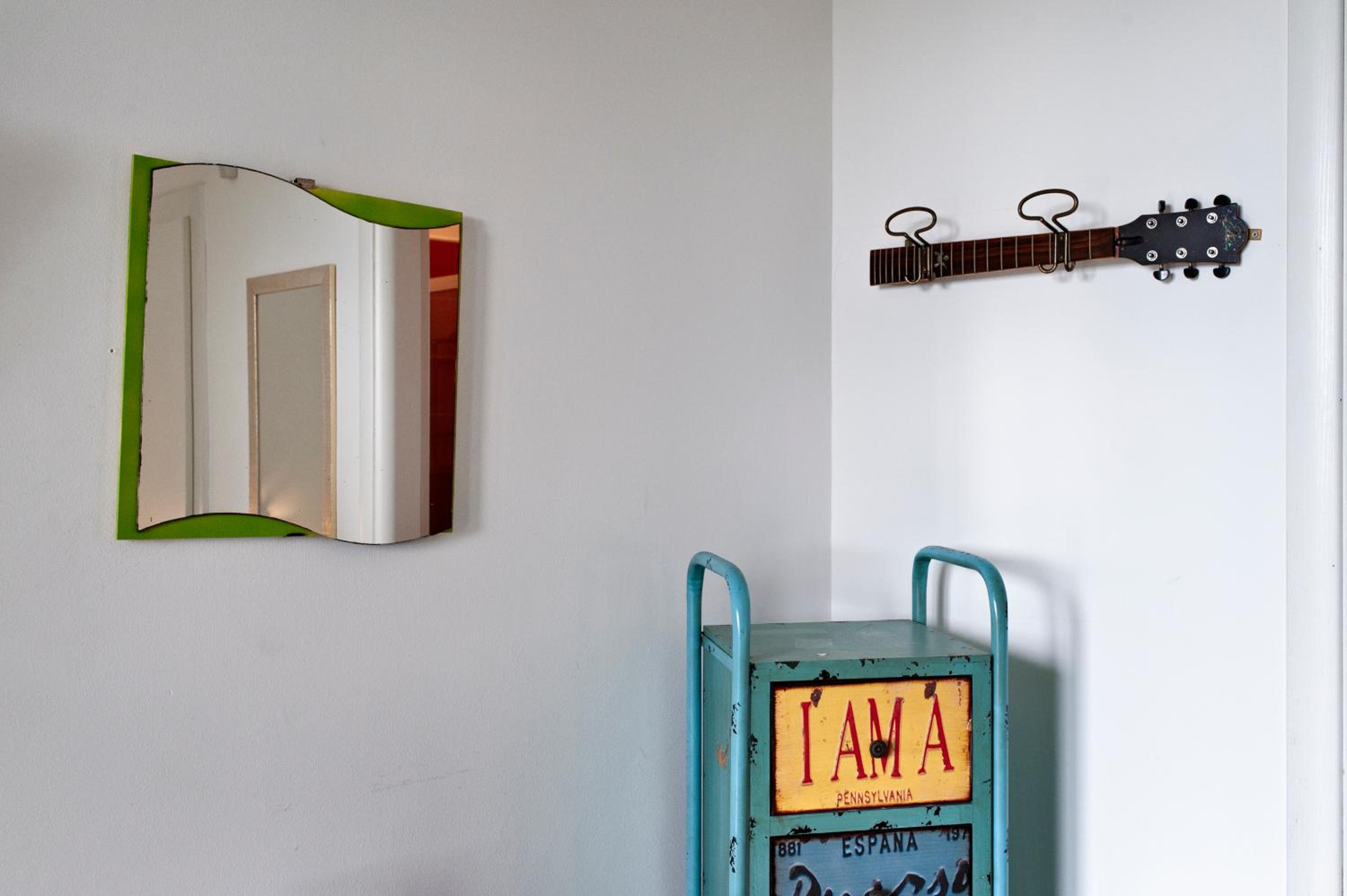 Double Room - Photo 24