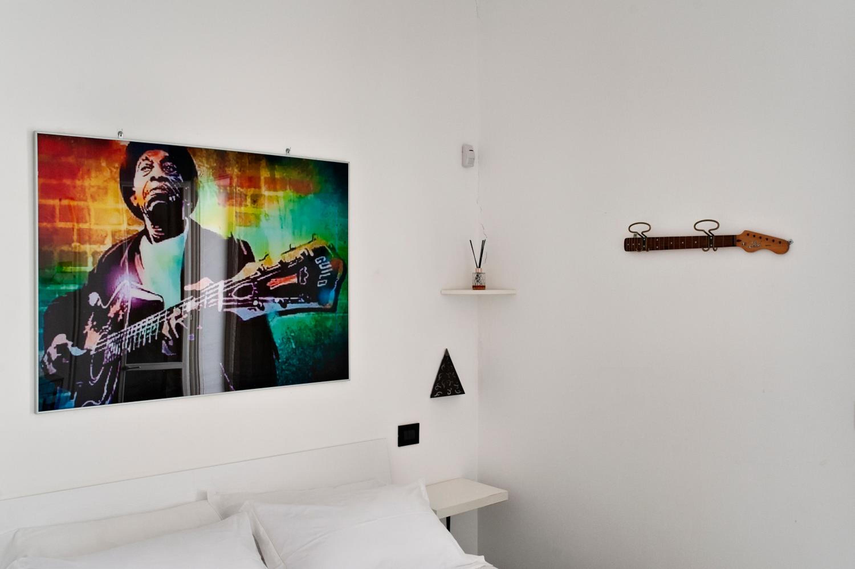 Double Room - Photo 29