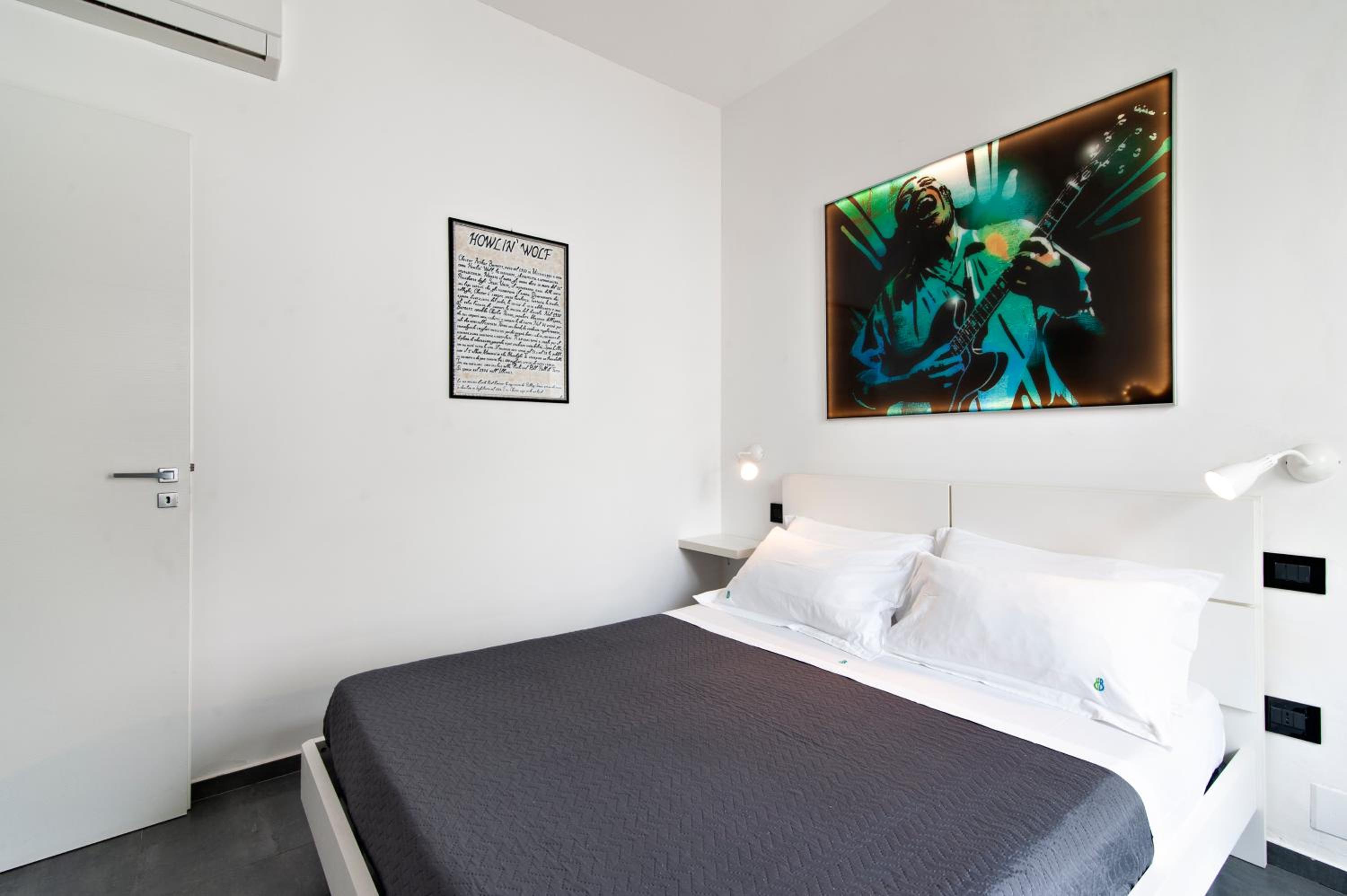 Quadruple Room - Photo 1