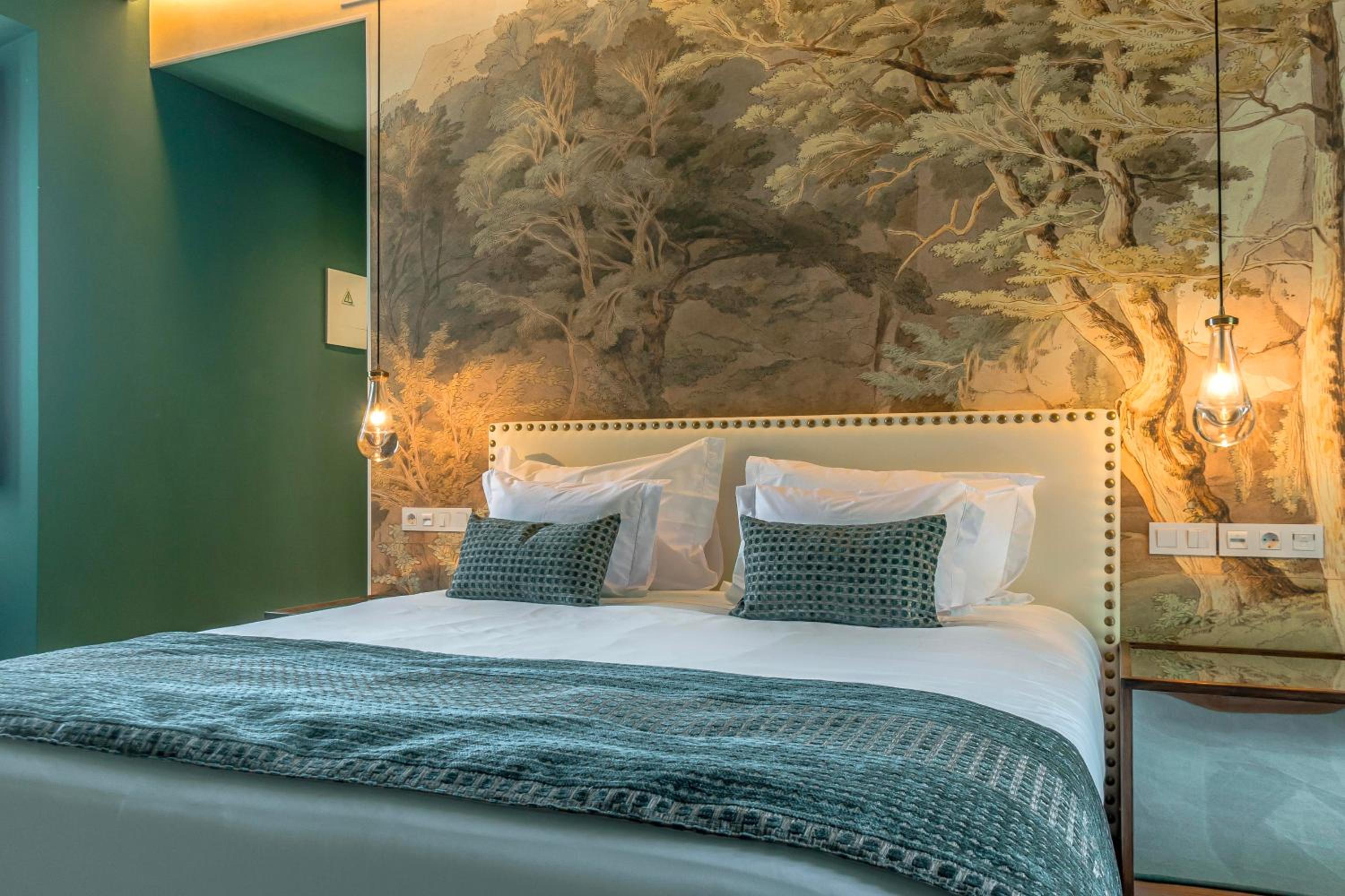 Superior Deluxe Double Room  - Photo 15