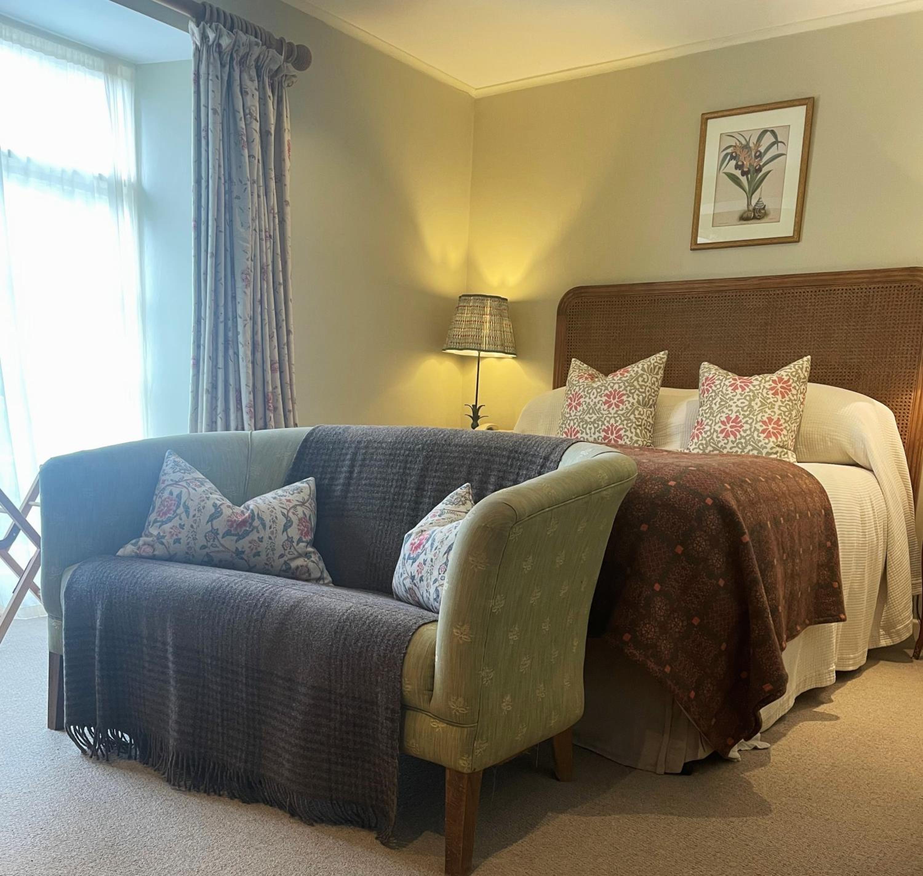Superior Double Room photo 2