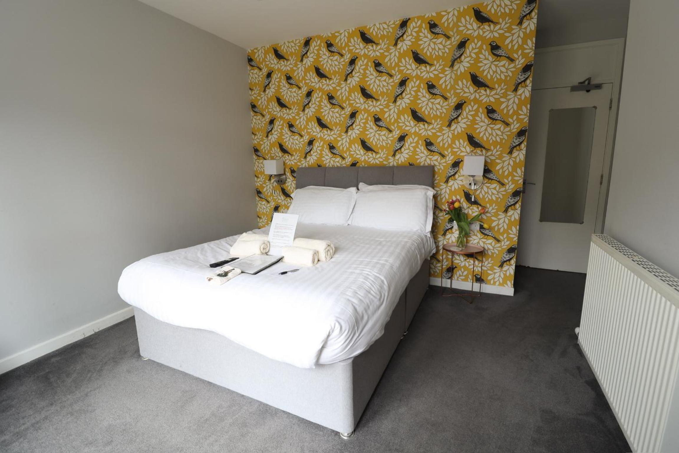 Superior King Room - Photo 1