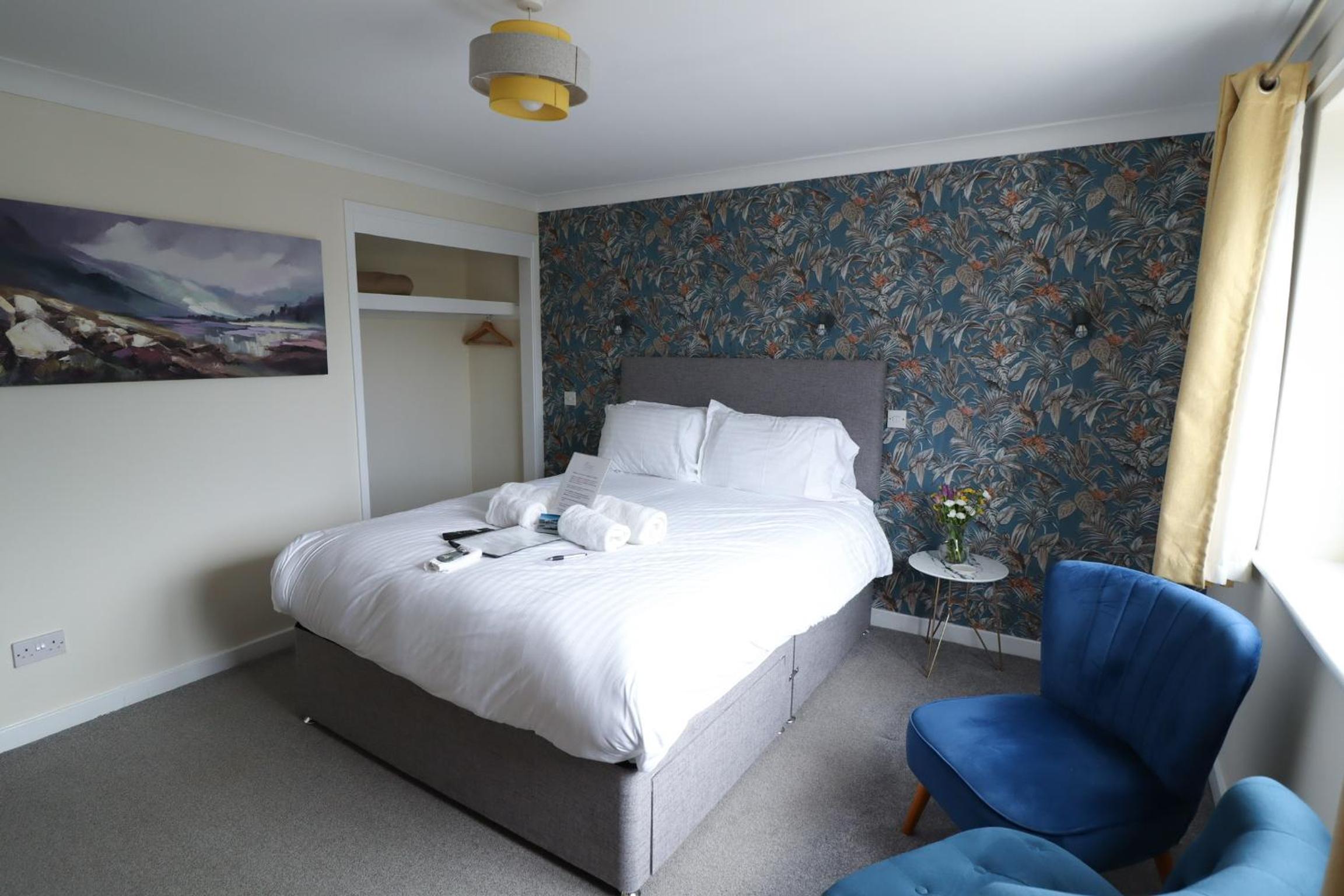 King Room