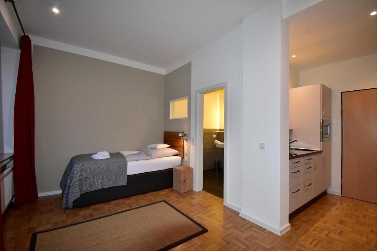 Deluxe Single Room photo 1