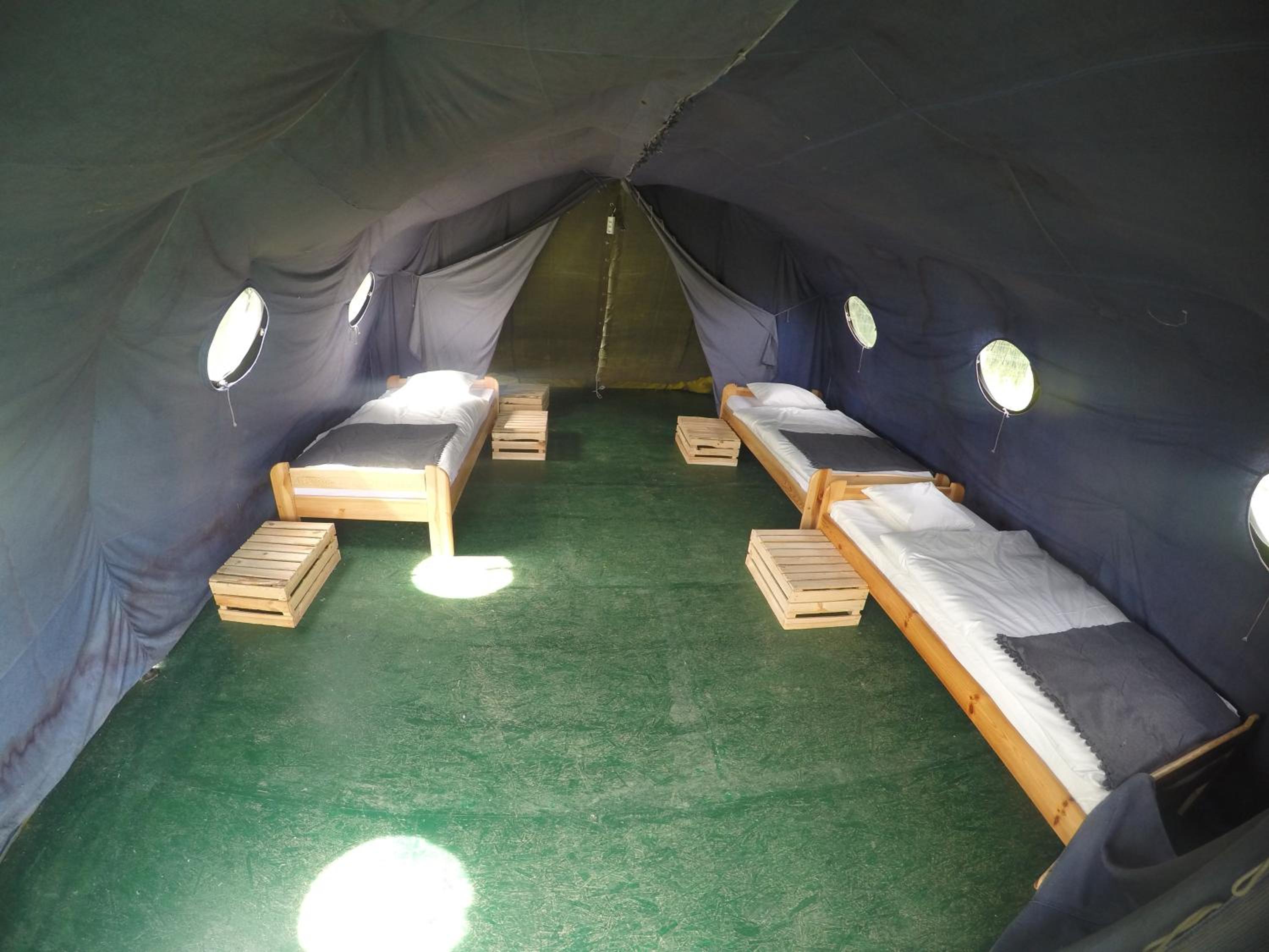 Tent photo 3