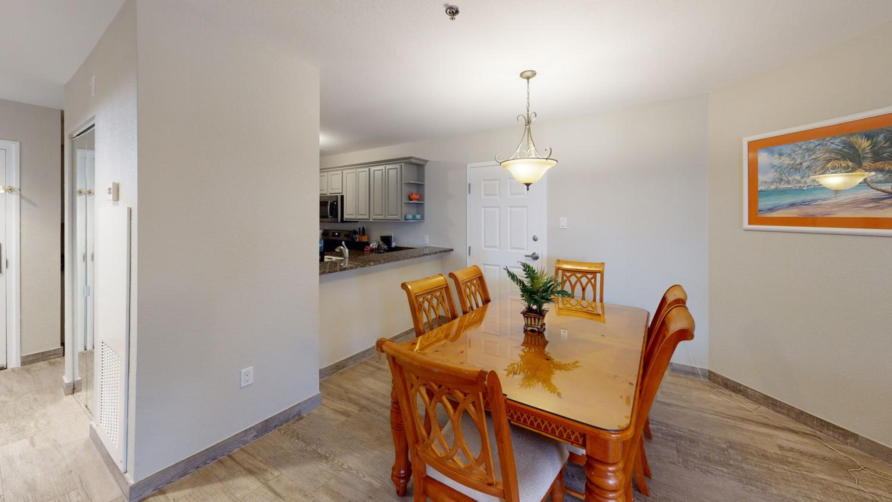 Deluxe Suite With Sea View