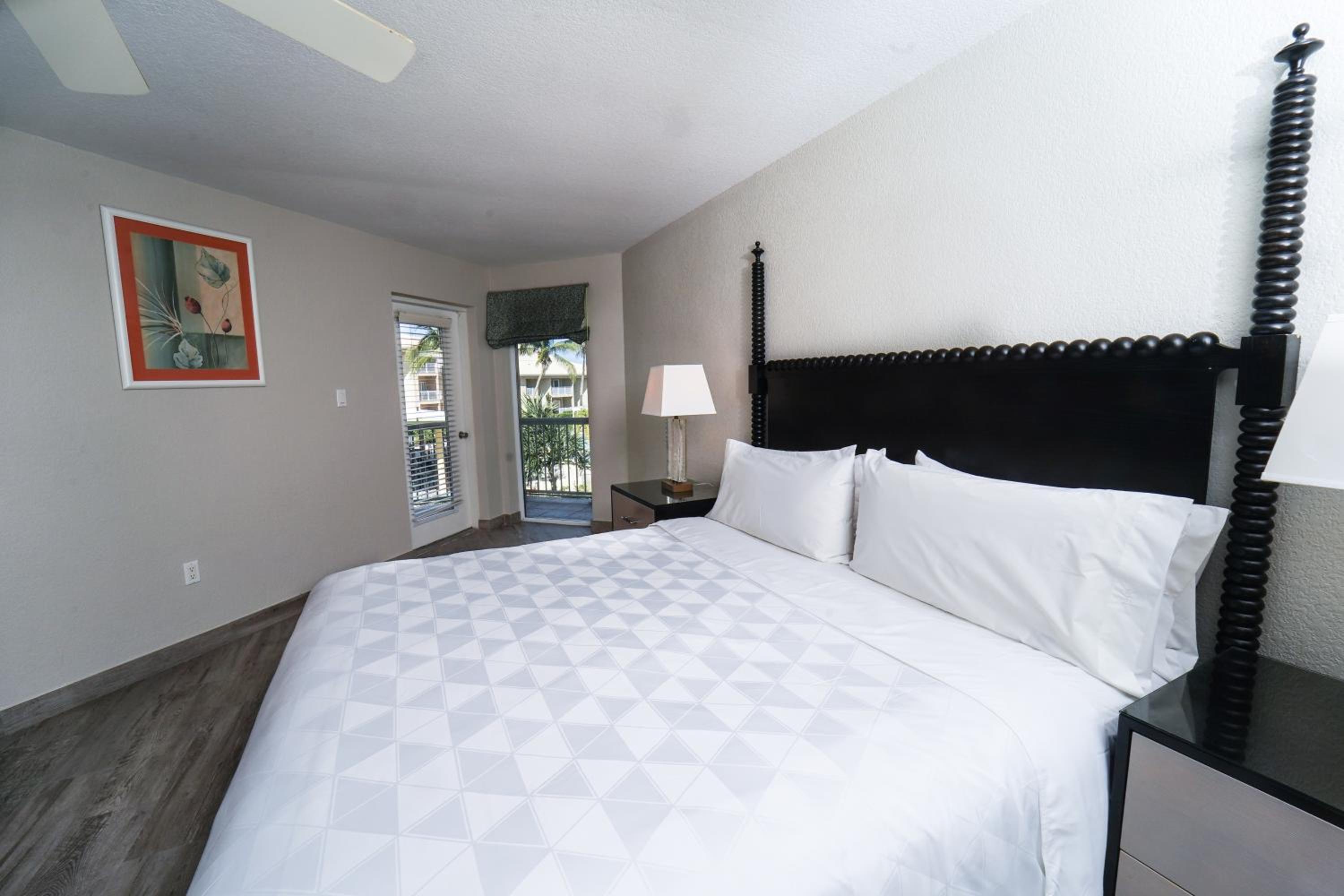 Deluxe Suite With Sea View