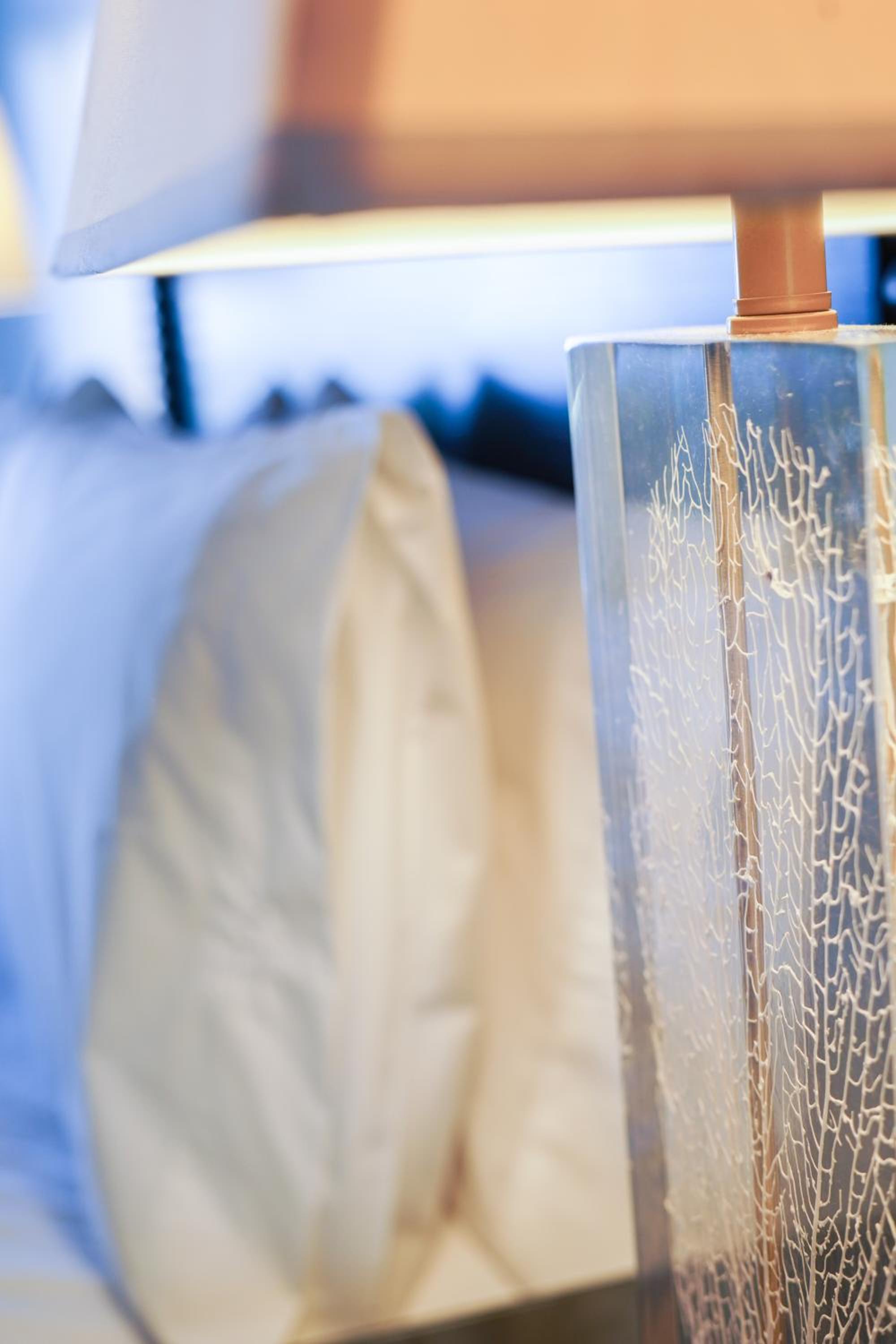 Deluxe Suite With Sea View