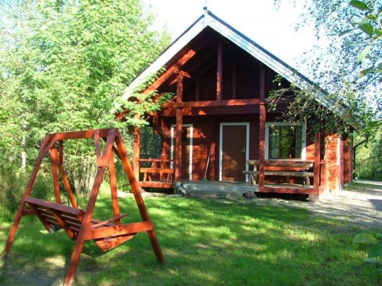 Two-Bedroom Cottage with Sauna - Jänkä - Photo 7