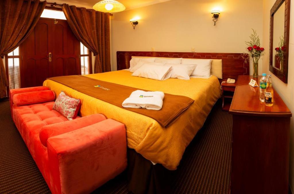 Junior Suite photo 2