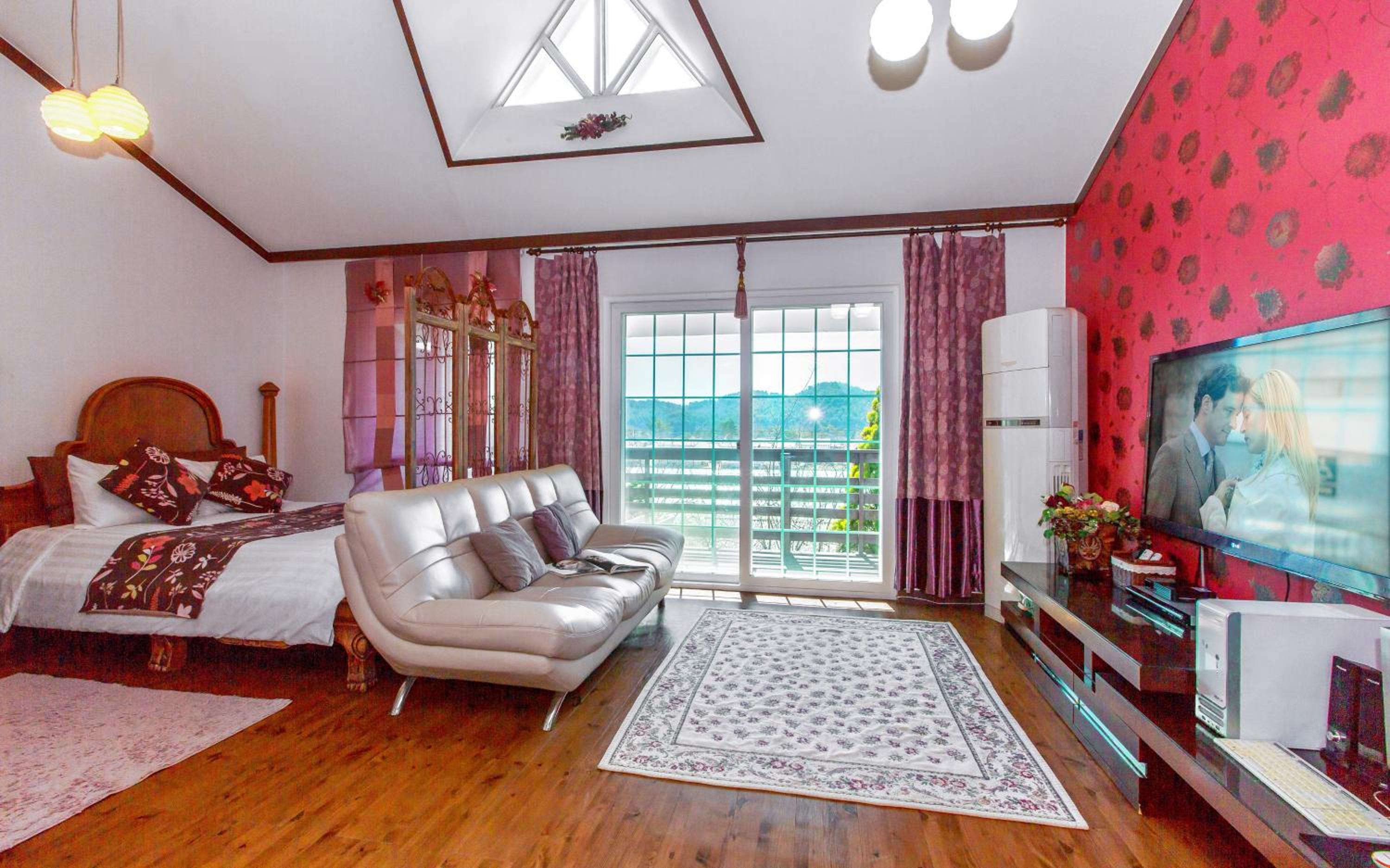 Superior Double Room photo 1