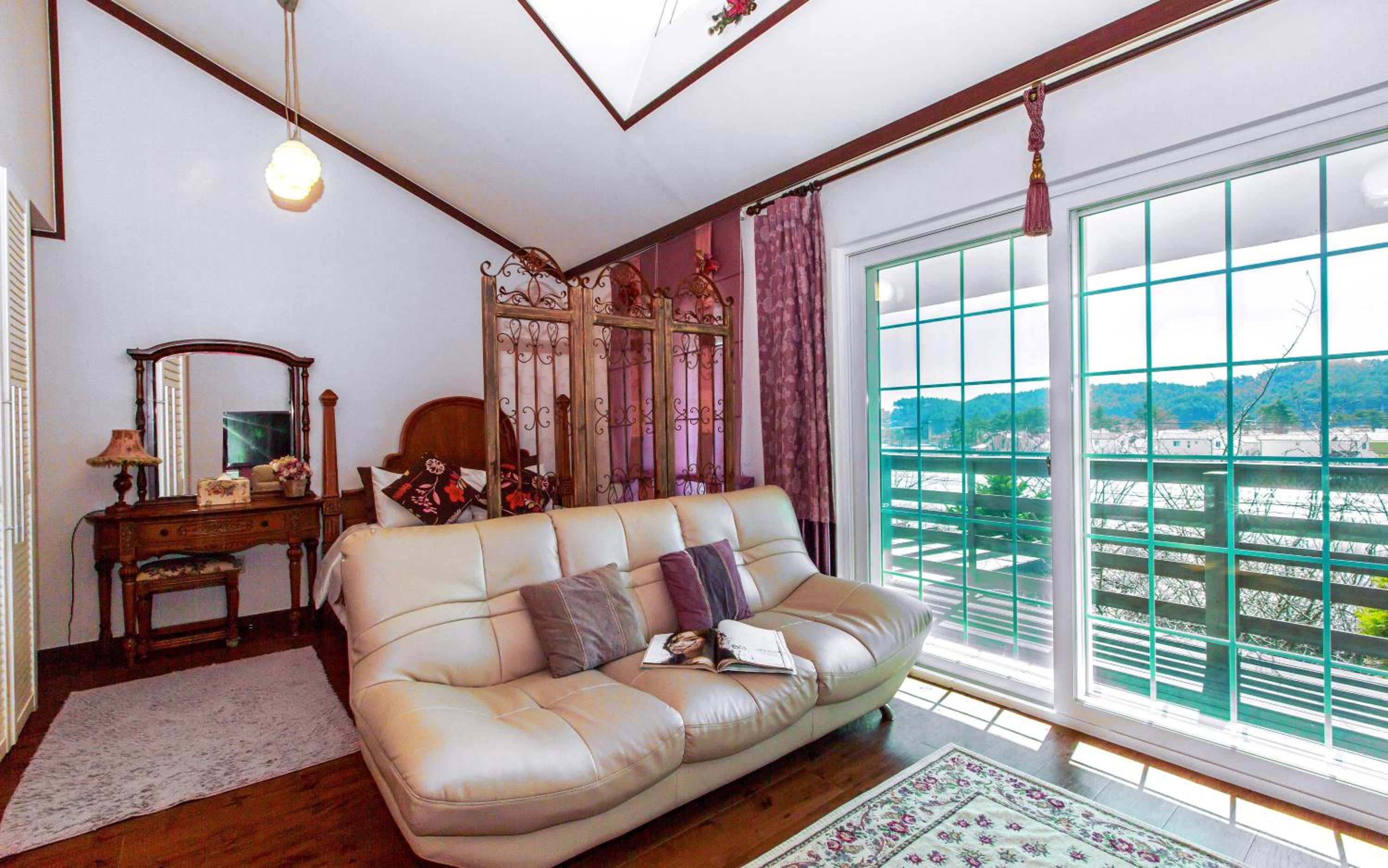 Superior Double Room photo 2