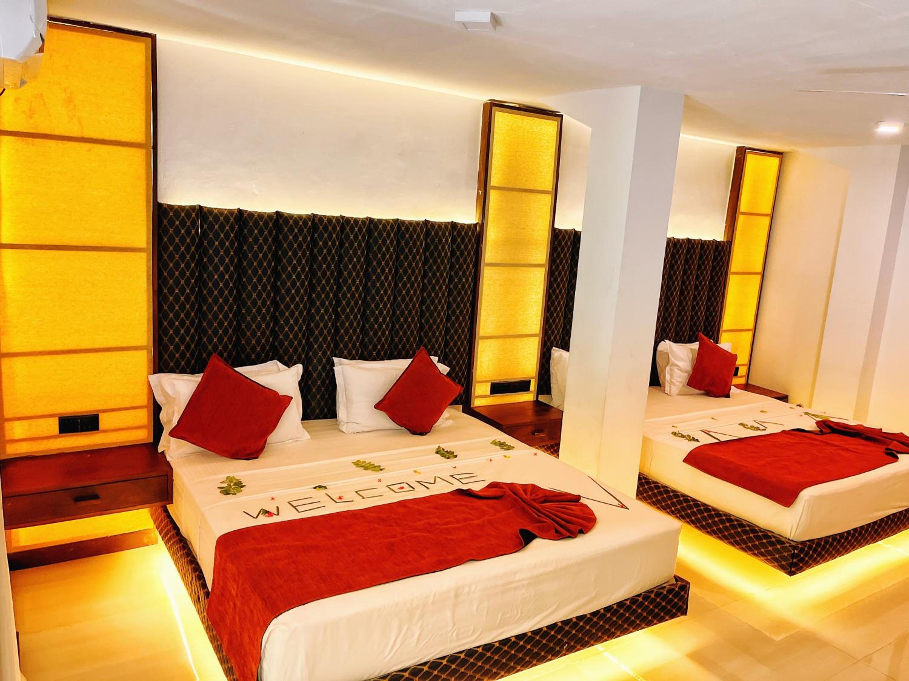 Family Suite