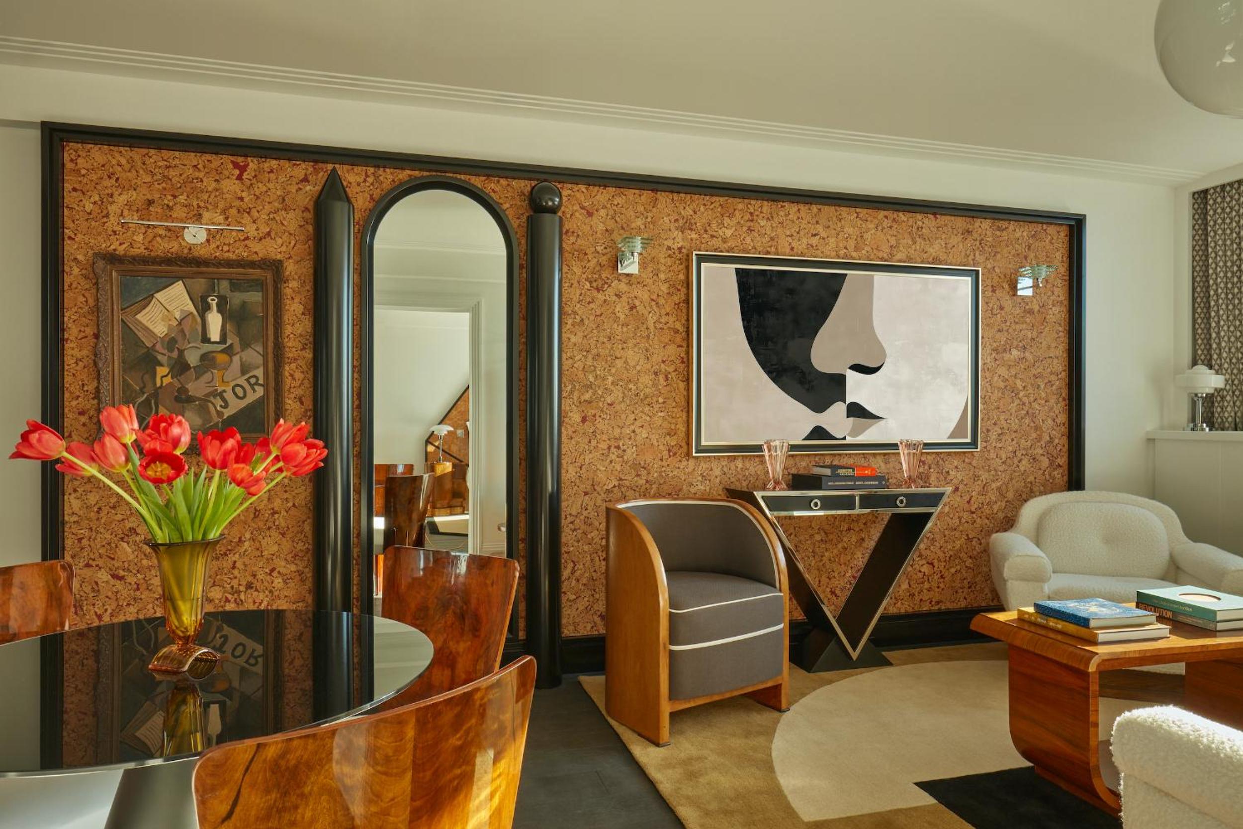 Art Deco Suite thumbnail 5