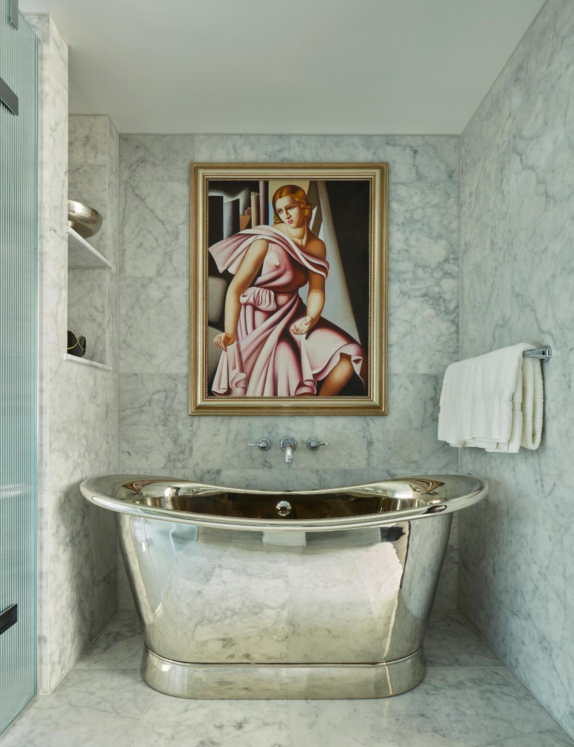 Art Deco Suite