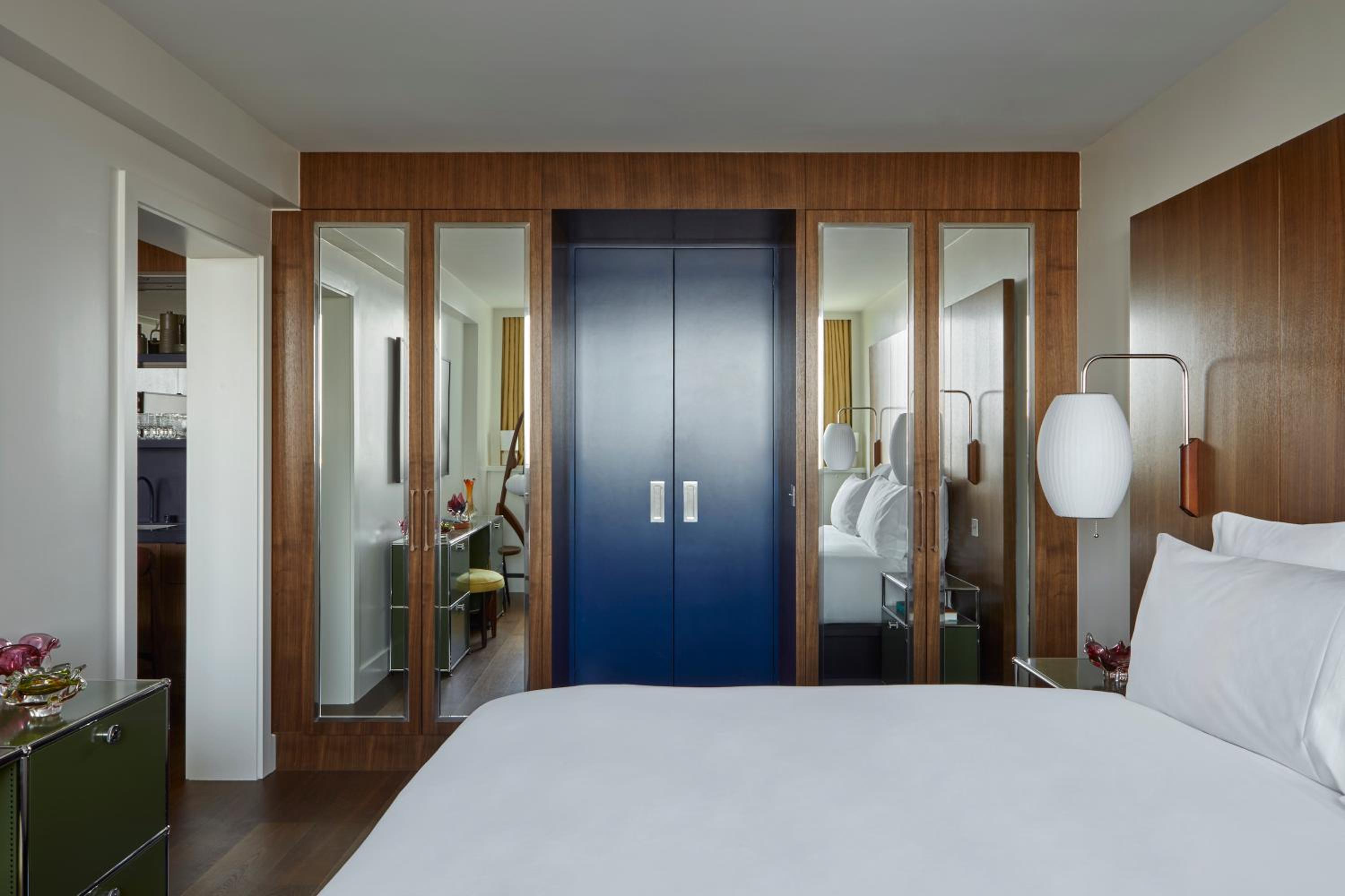 Mid-Century Suite