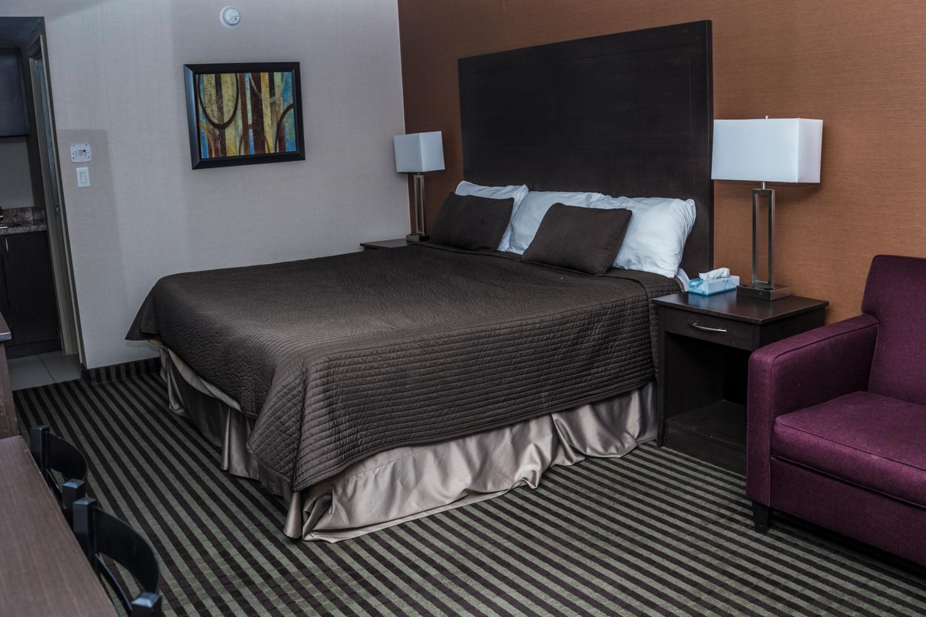 King Room - Photo 3
